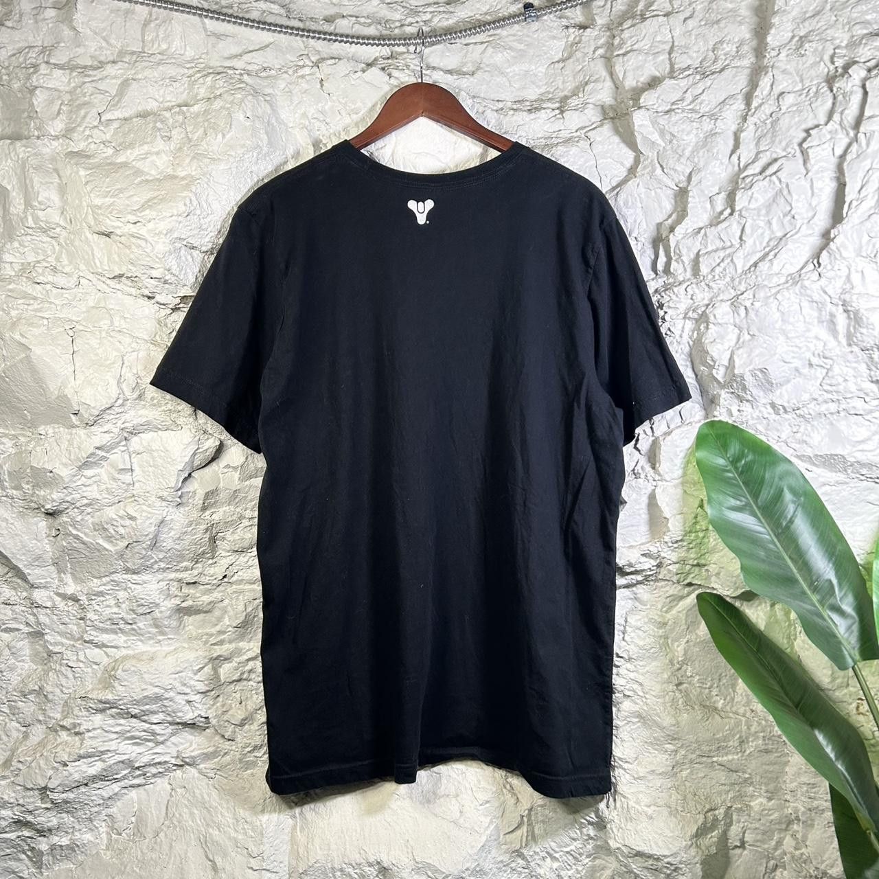 Other Destiny 2 ShawdowKeep Bungie Promo T-Shirt Size XXL Size US XXL / EU 58 / 5 - 3 Thumbnail