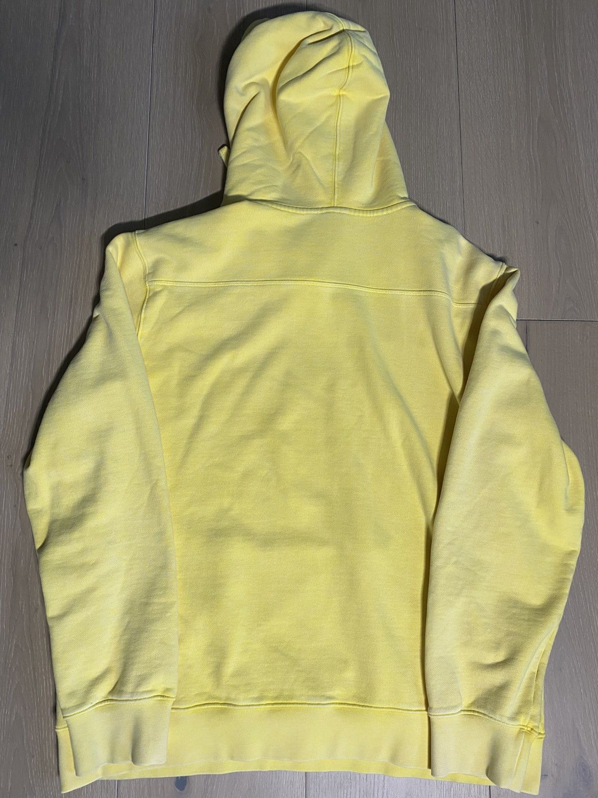 Guess Guess Jeans x Sean Wotherspoon ‘Farmers Market’ Hoodie Size US XL / EU 56 / 4 - 3 Thumbnail