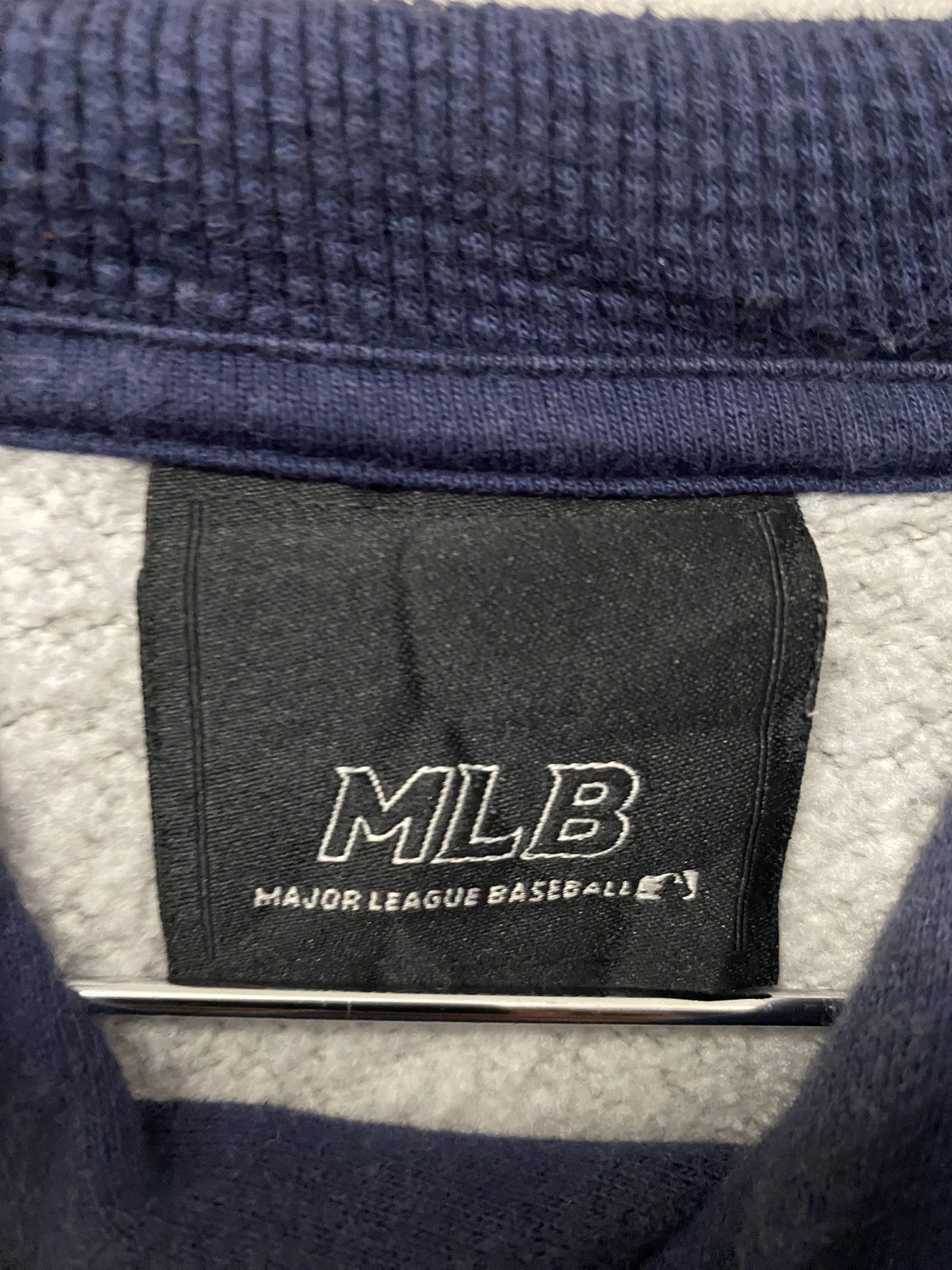 MLB × New York Yankees MLB New York Yankees Sweatshirts Hoodie Size US M / EU 48-50 / 2 - 7 Thumbnail