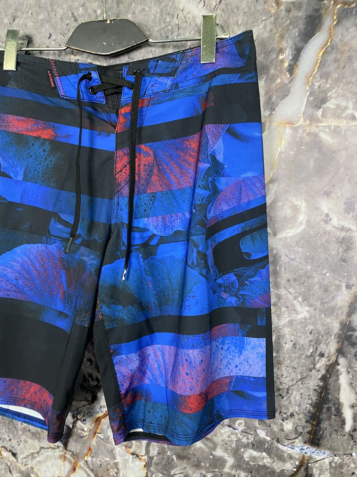 Oakley Men’s Oakley Shorts Streetwear Rare Size 30 Size US 30 / EU 46 - 3 Thumbnail