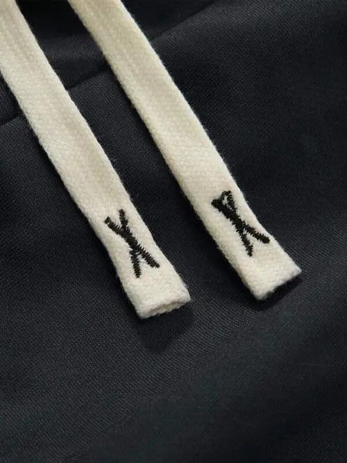 Japanese Brand Haseki x Koga DRIP Loose Stripe Y2K Sweatpants Size US 30 / EU 46 - 6 Thumbnail