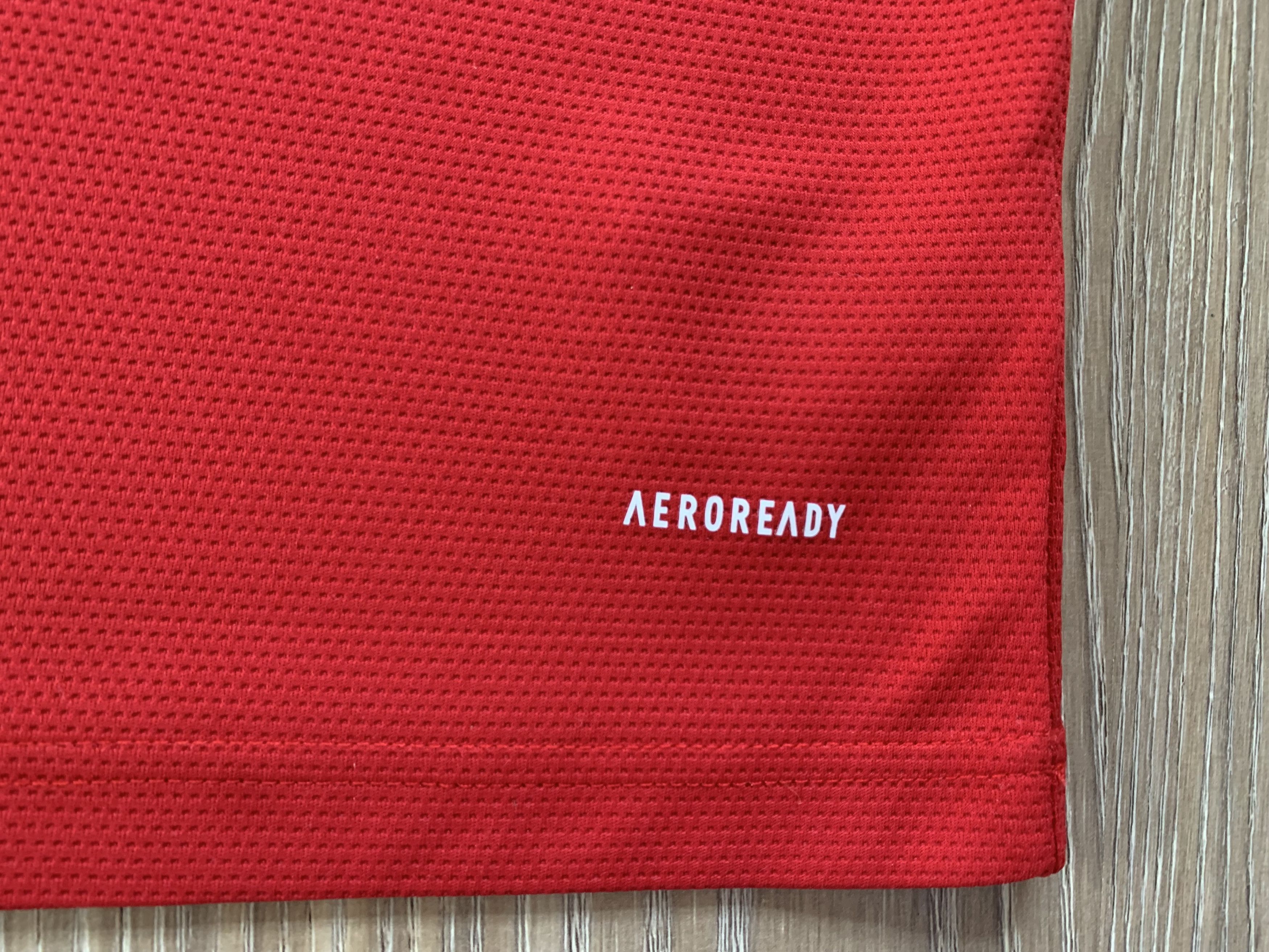 Adidas Adidas Manchester United Ronaldo 7 Jersey 2021-2022 Size US M / EU 48-50 / 2 - 7 Thumbnail