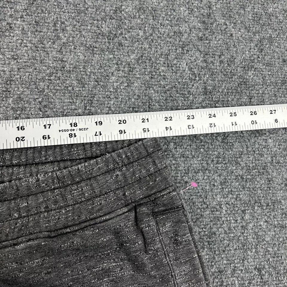 Sean John × Vintage Sean John Sweatpants Mens XXL Pants Drawstring Y2K Size US 42 / EU 58 - 5 Thumbnail