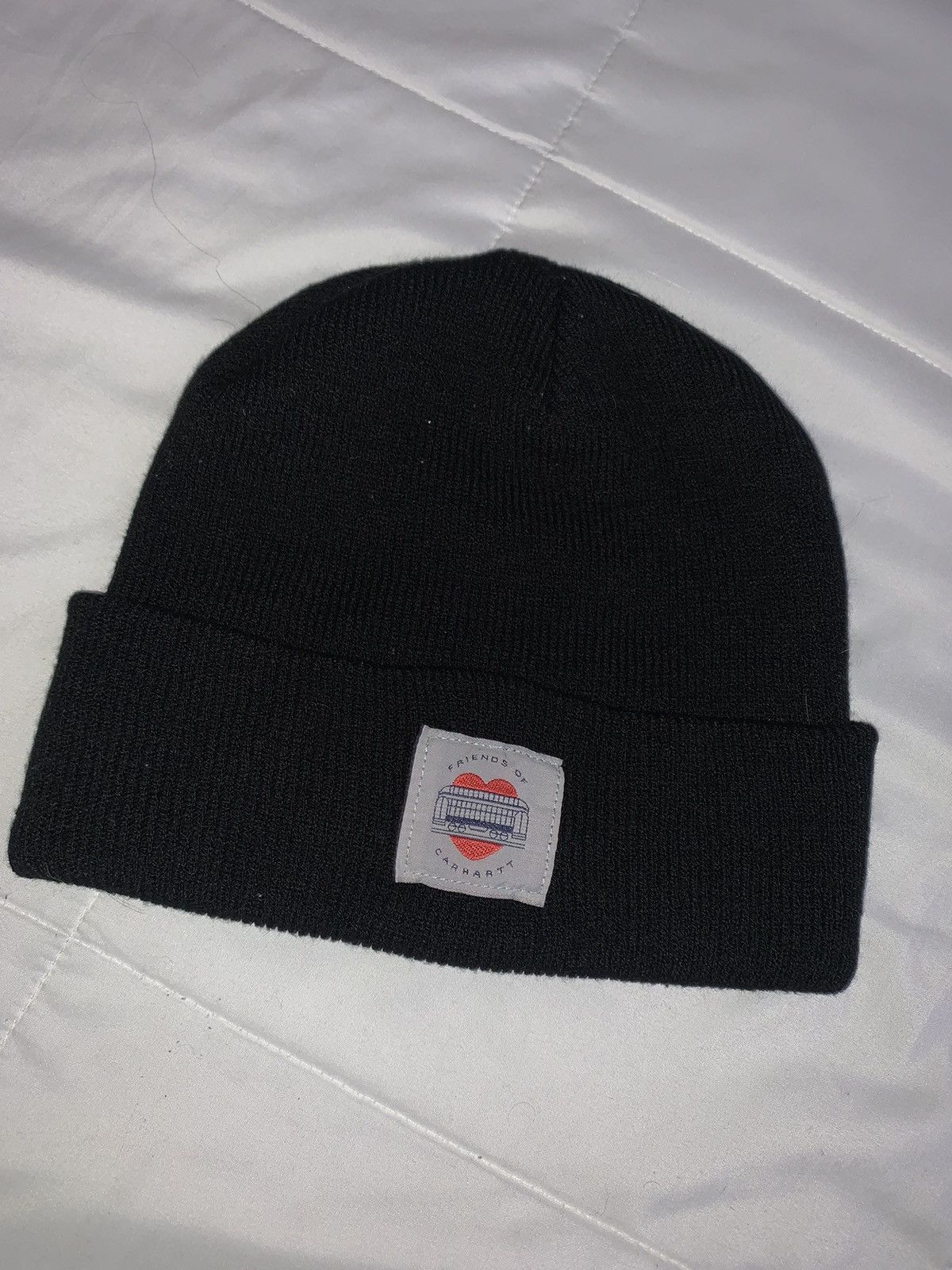 Carhartt Carhartt Beanie Size ONE SIZE - 1 Thumbnail