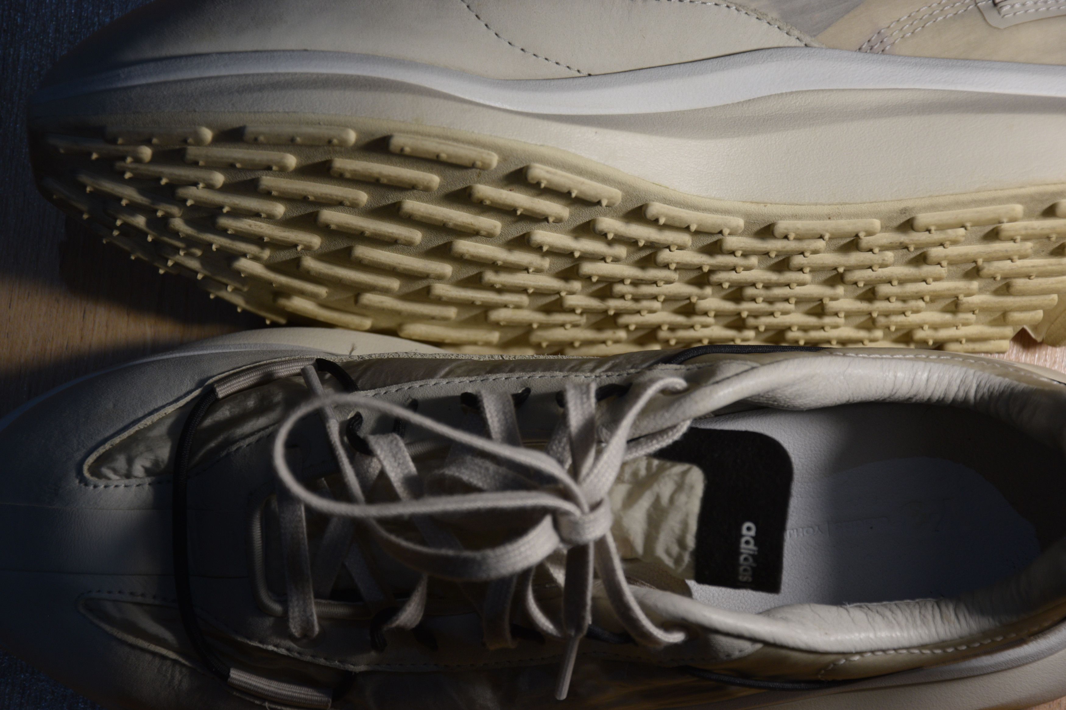Y-3 Shiku Run Size US 7.5 / EU 40-41 - 7 Thumbnail