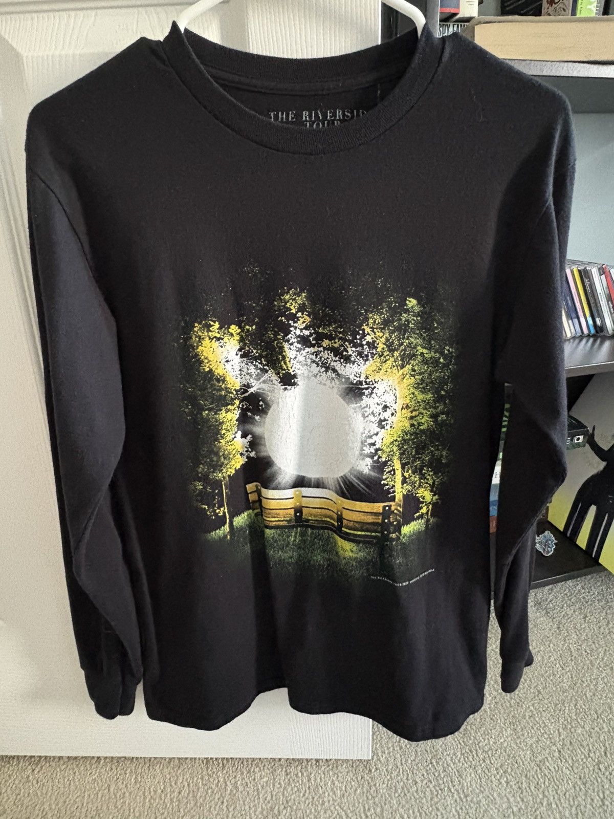 Other xaviersobased riverside tour long sleeve | Grailed