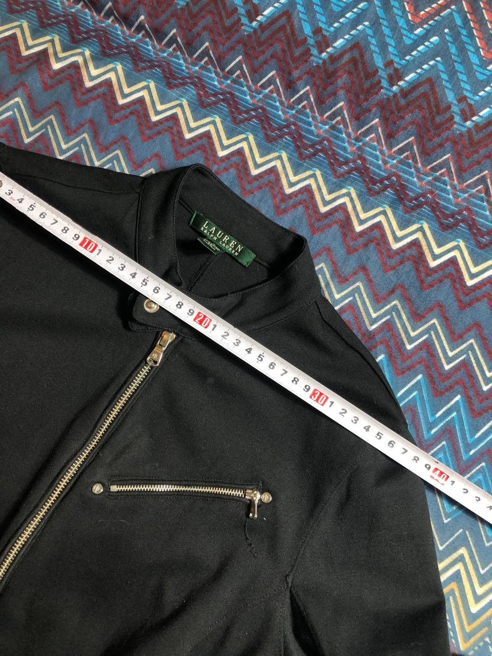 Polo Ralph Lauren × RRL Ralph Lauren × Vintage Vintage Polo Ralph Lauren Light Jacket Size S / US 4 / IT 40 - 6 Thumbnail