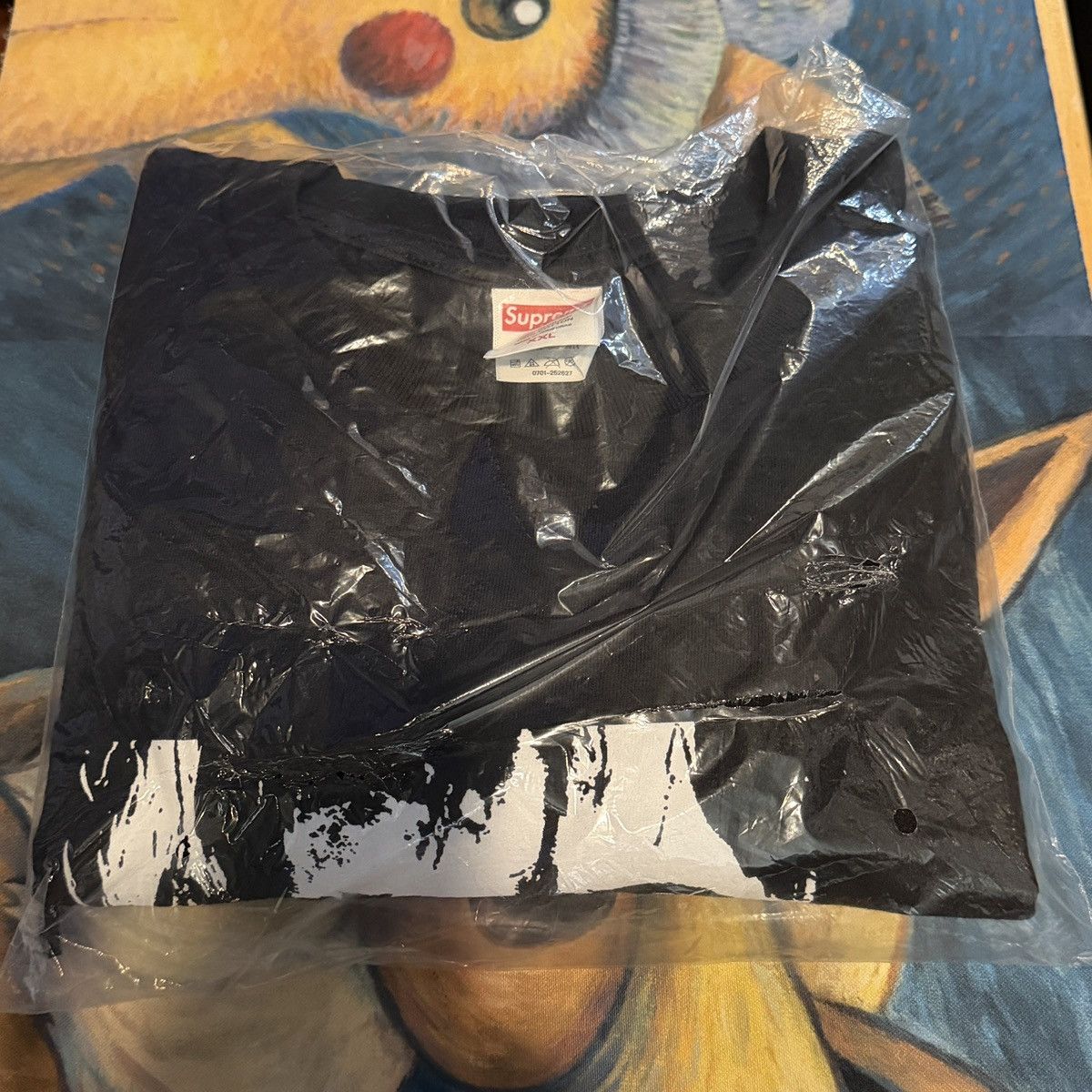 Supreme Supreme Exorcist Mother L/S Tee XXL Black New Horror Size US XXL / EU 58 / 5 - 2 Thumbnail