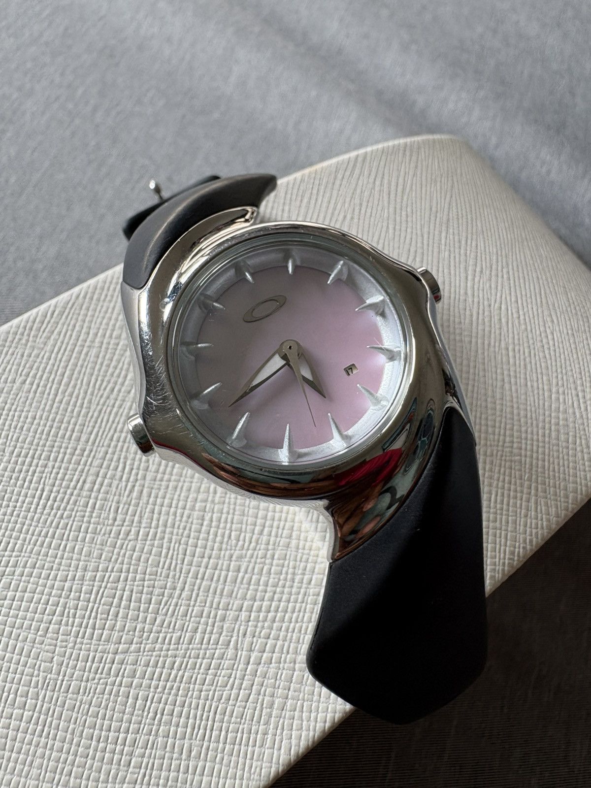 Oakley × Vintage Oakley Crush 2.5 Vintage Y2K Mother of