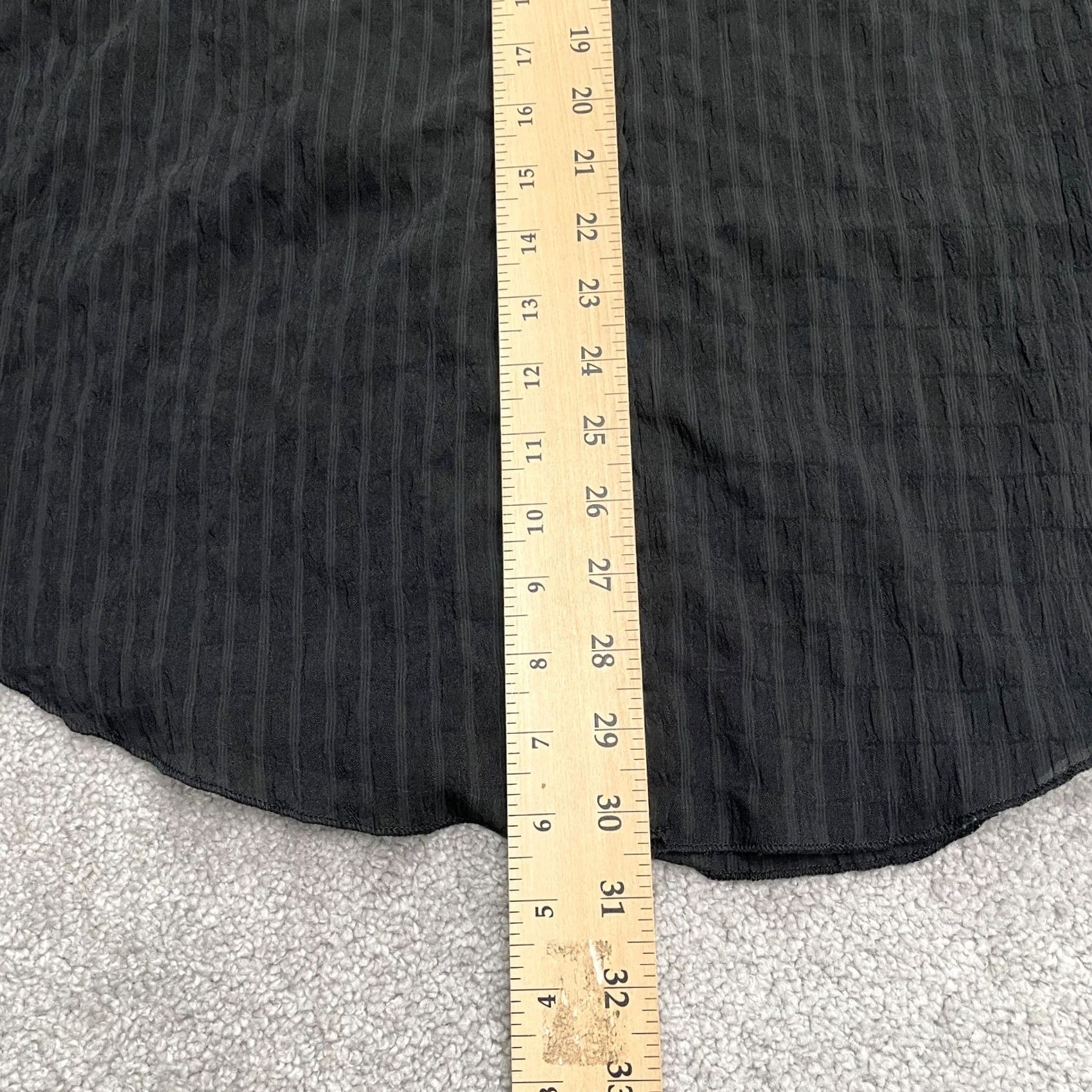 Shein VINTAGE not applicable? Original shows No. Cannot determine vintage. Size L / US 10 / IT 46 - 6 Thumbnail