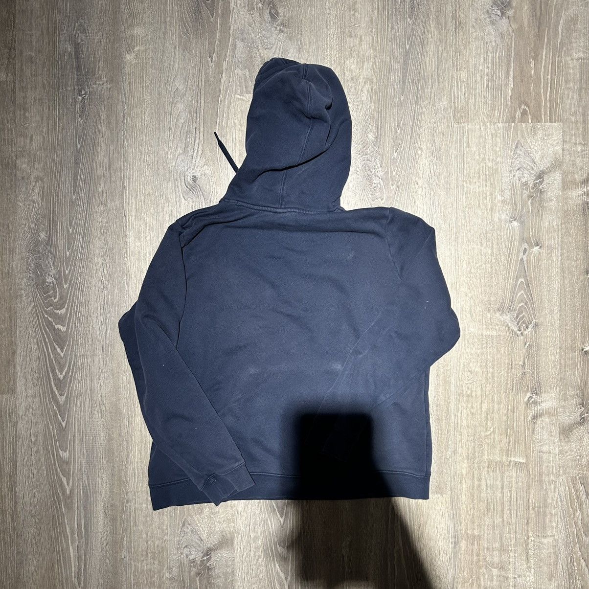 Nike × Vintage Vintage Nike Hoodie Size US M / EU 48-50 / 2 - 3 Thumbnail