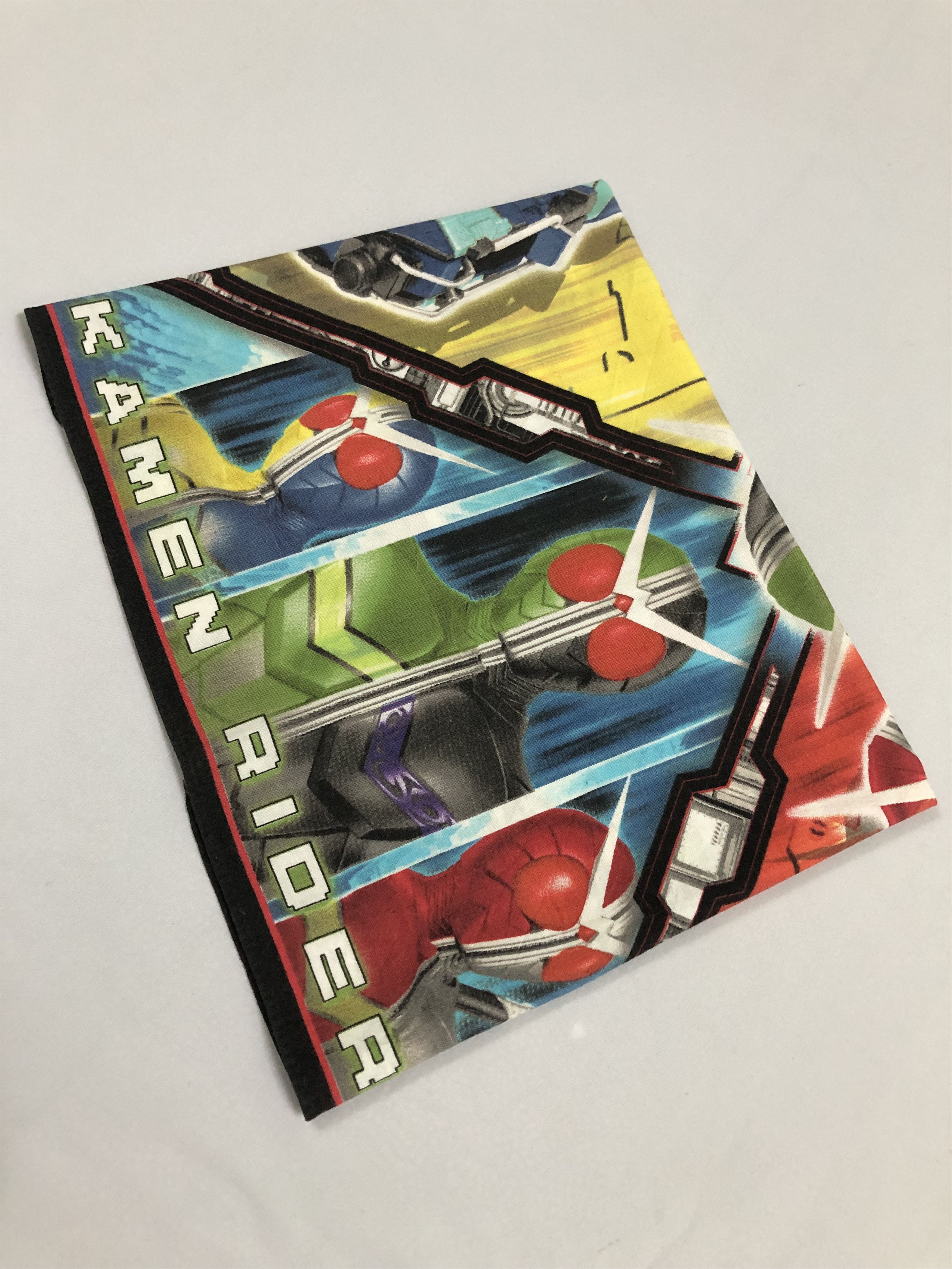 Kamen Rider Handkerchief Bandana -HH034