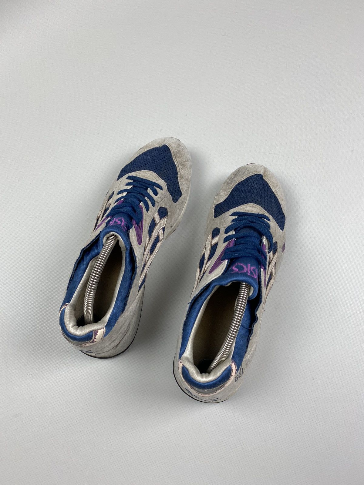 Asics × Vintage ASICS Gel-Exult vintage men’s sneakers shoes size 10 Size US 10 / EU 43 - 18 Thumbnail