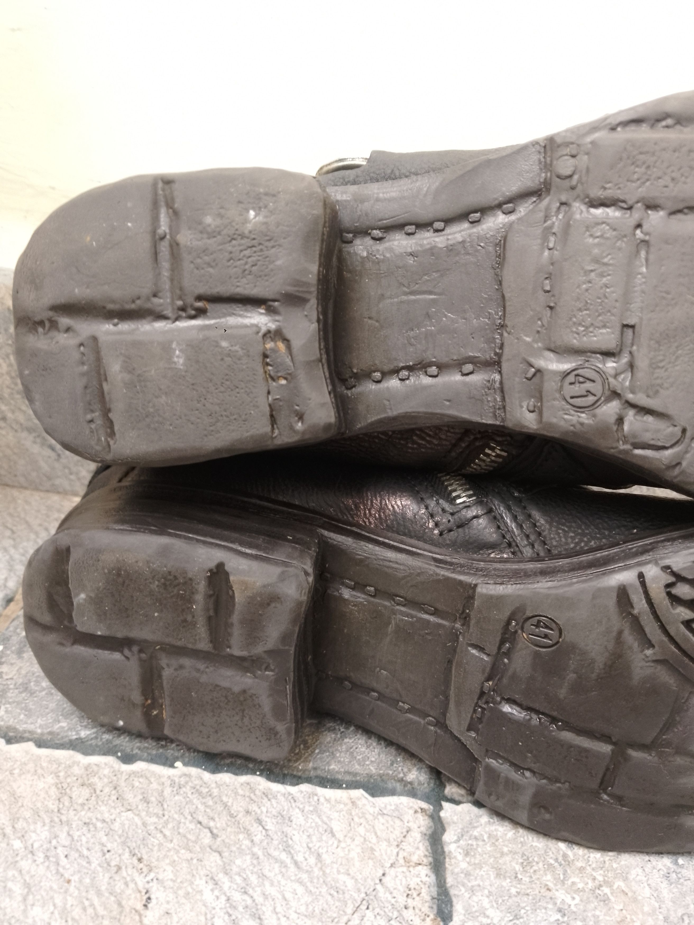 A.S.98 A. S . 98 STEVE ANKLE BOOTS Size US 8 / EU 41 - 10 Thumbnail