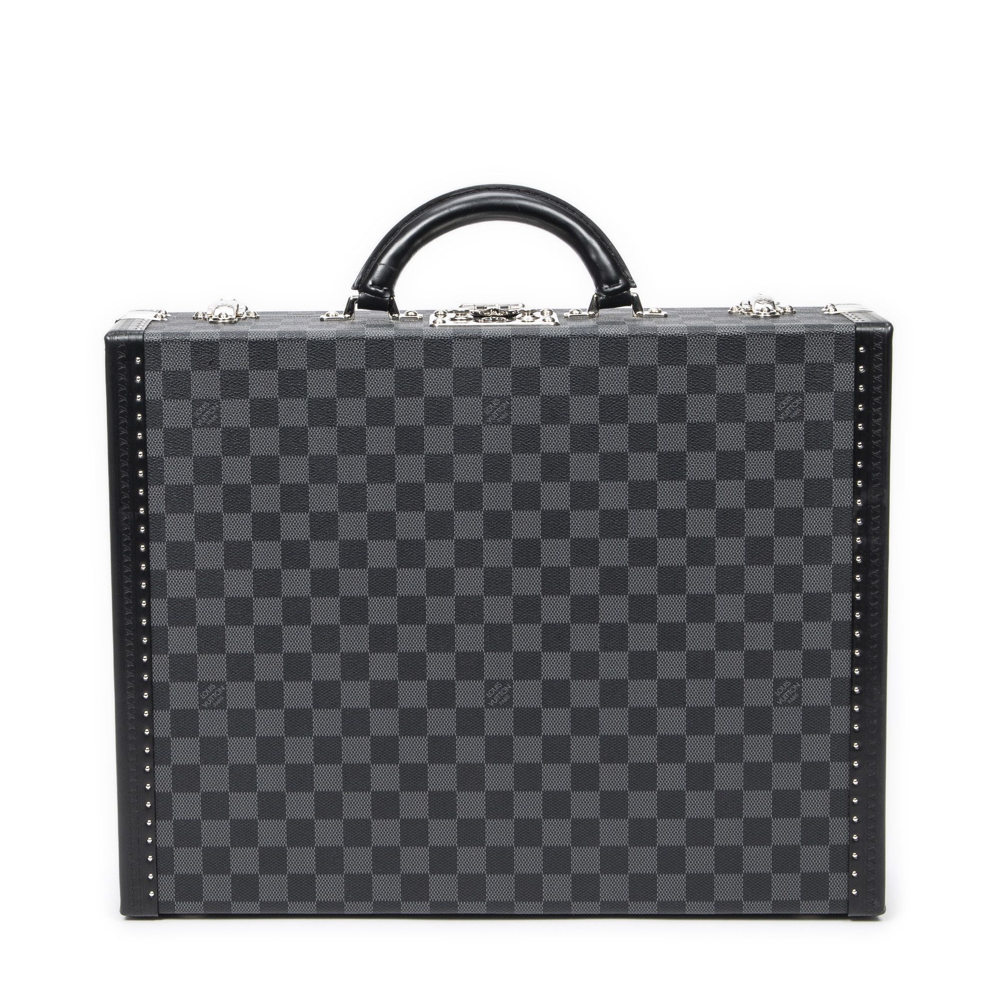 Louis Vuitton President Size ONE SIZE - 1 Thumbnail