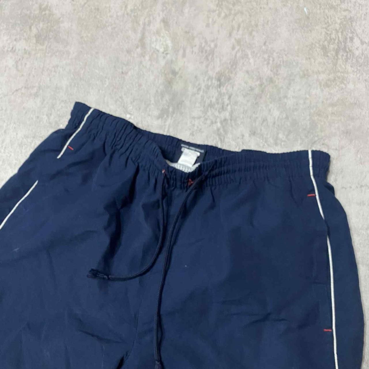 Umbro Navy blue Umbro swim shorts #retroswimwear Size US 34 / EU 50 - 4 Thumbnail