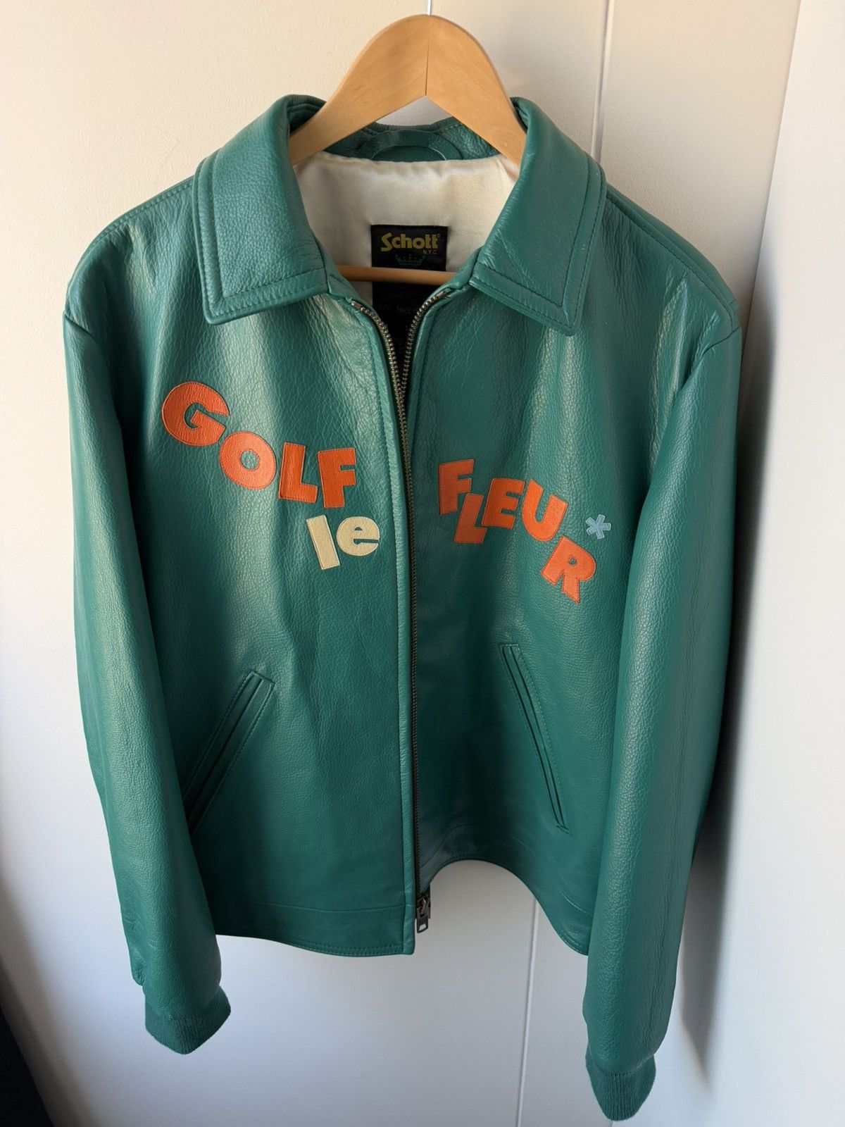 Golf Wang × Golf le Fleur × Tyler The Creator Golf Wang Air Brush