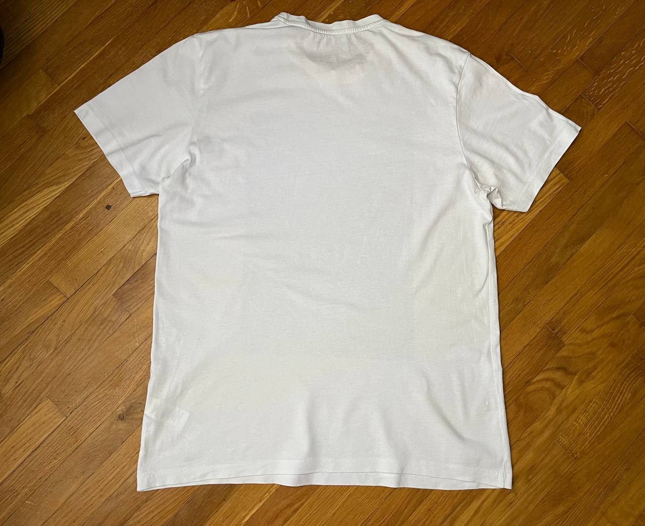 Band Tees The Notorius B.I.G. Rap tour tee Size US S / EU 44-46 / 1 - 2 Thumbnail