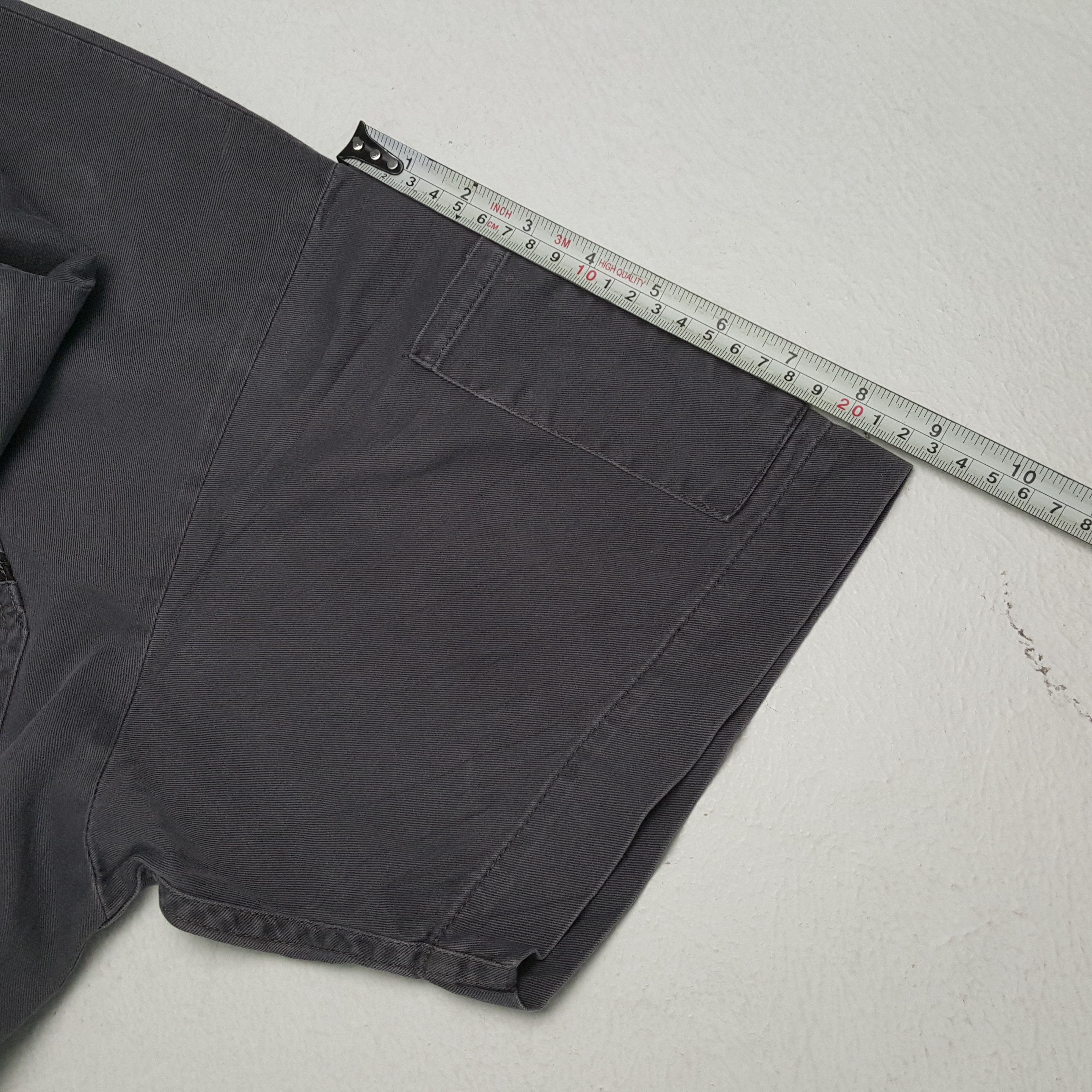 Japanese Brand × Vintage Vintage THE TOKYO TOILET Japanese Fashion Coverall Jacket Size US L / EU 52-54 / 3 - 10 Thumbnail