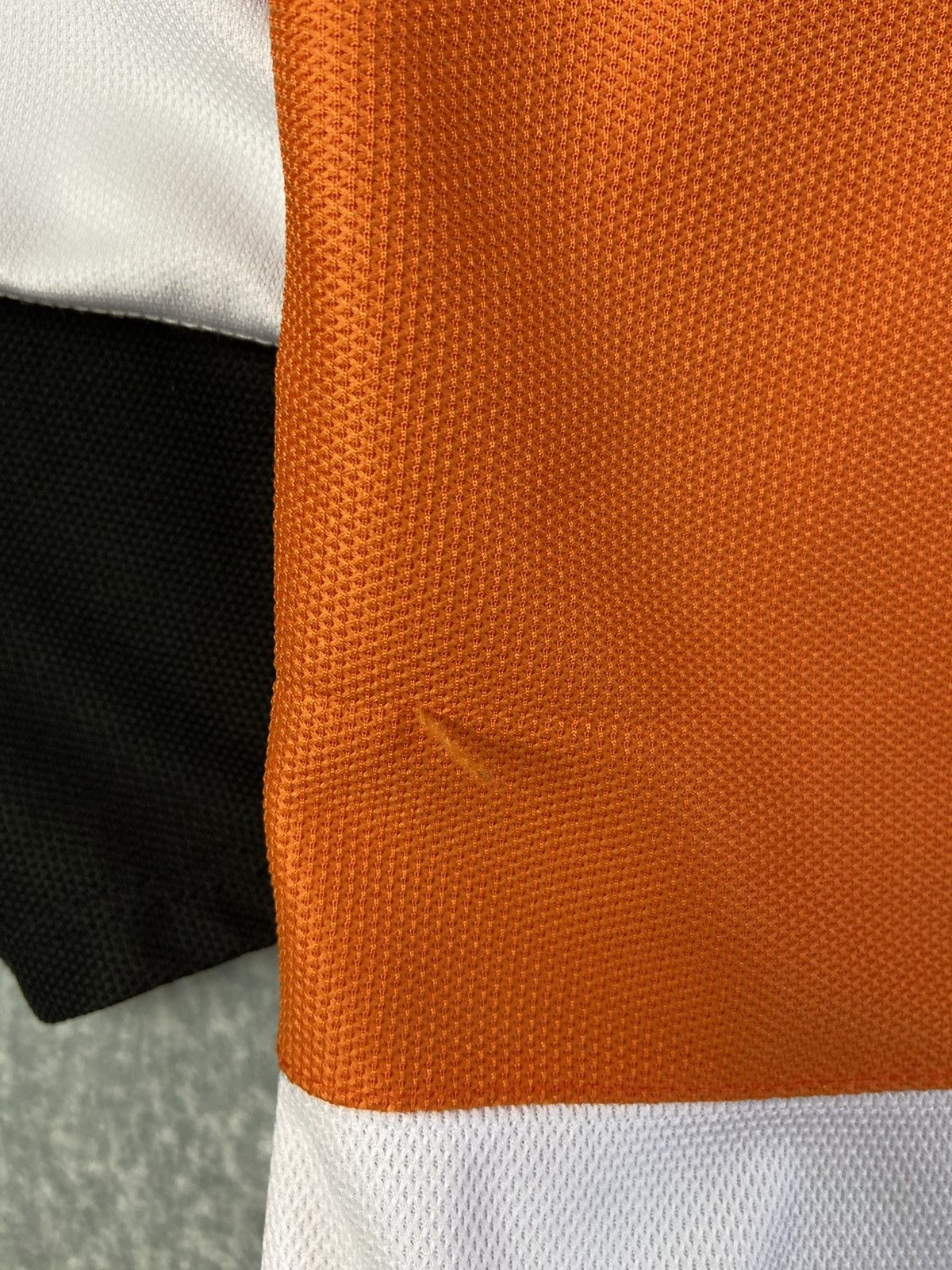 Reebok Reebok Philadelphia Flyers NHL 2014 Stadium Series Jersey Size US M / EU 48-50 / 2 - 7 Thumbnail