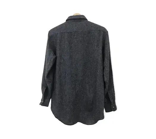 Flannel Japanese Brand Time Bell Flannel Shirt Size US S / EU 44-46 / 1 - 7 Thumbnail