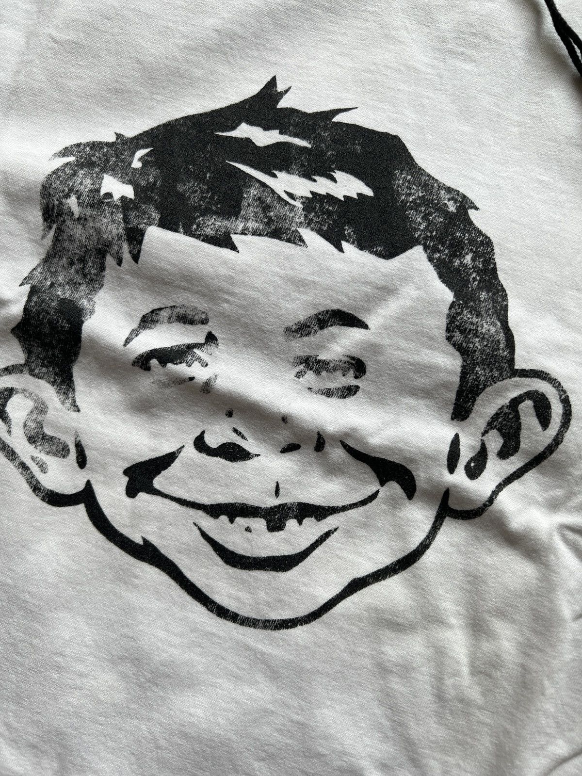 Neighborhood Magazie MAD X Neighborhood Archive SS12 Tee Size US S / EU 44-46 / 1 - 8 Thumbnail
