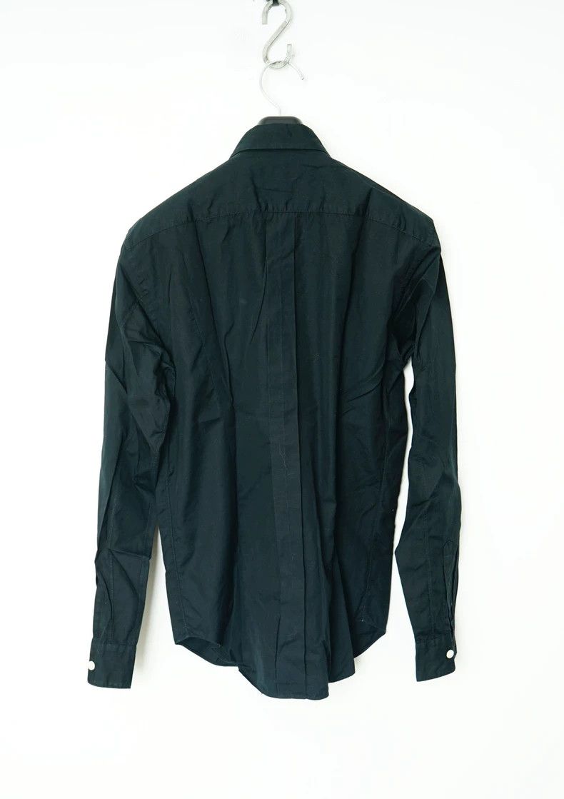 Comme des Garcons Comme Des Garcons Fake two shirts 2503-Nextarrow Size US S / EU 44-46 / 1 - 6 Thumbnail