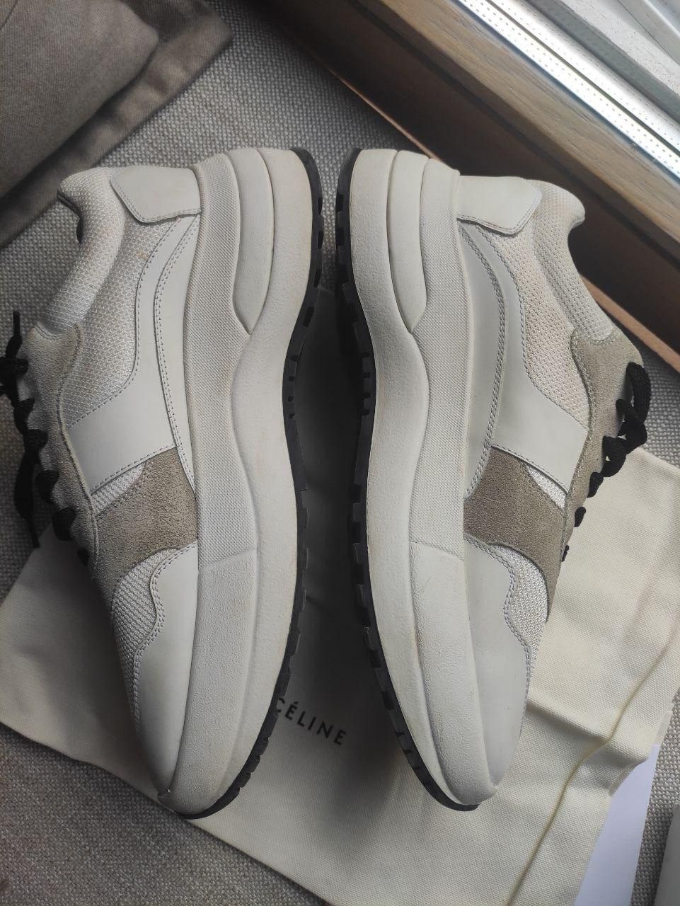 Celine Celine women's shoes Size US 10 / IT 40 - 3 Thumbnail