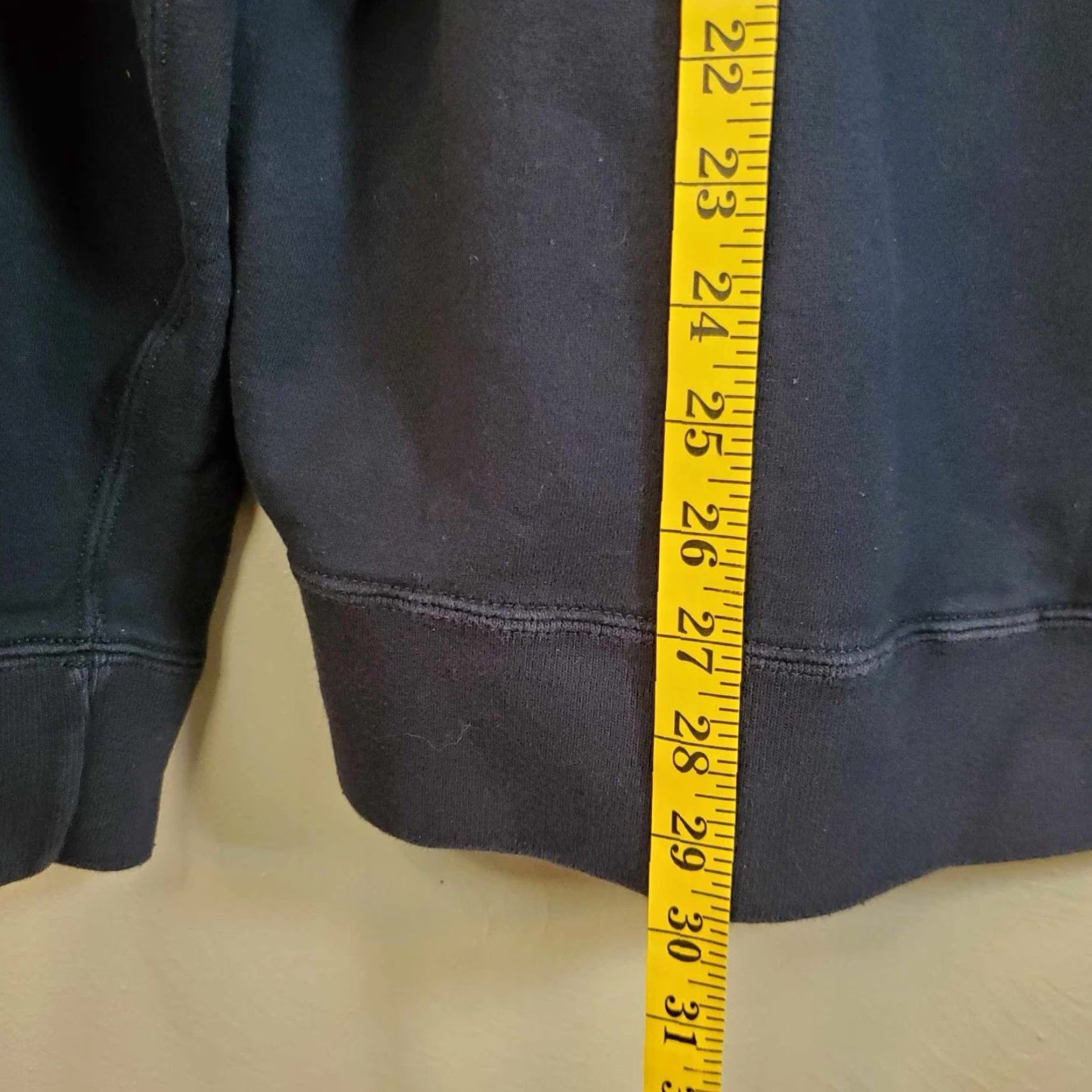 Polo Ralph Lauren VINTAGE Polo Ralph Lauren Sweatshirt Men’s 2XL Blue 90s Y2K Pony Logo Crewneck Faded Cotton Blend Size US XXL / EU 58 / 5 - 5 Thumbnail