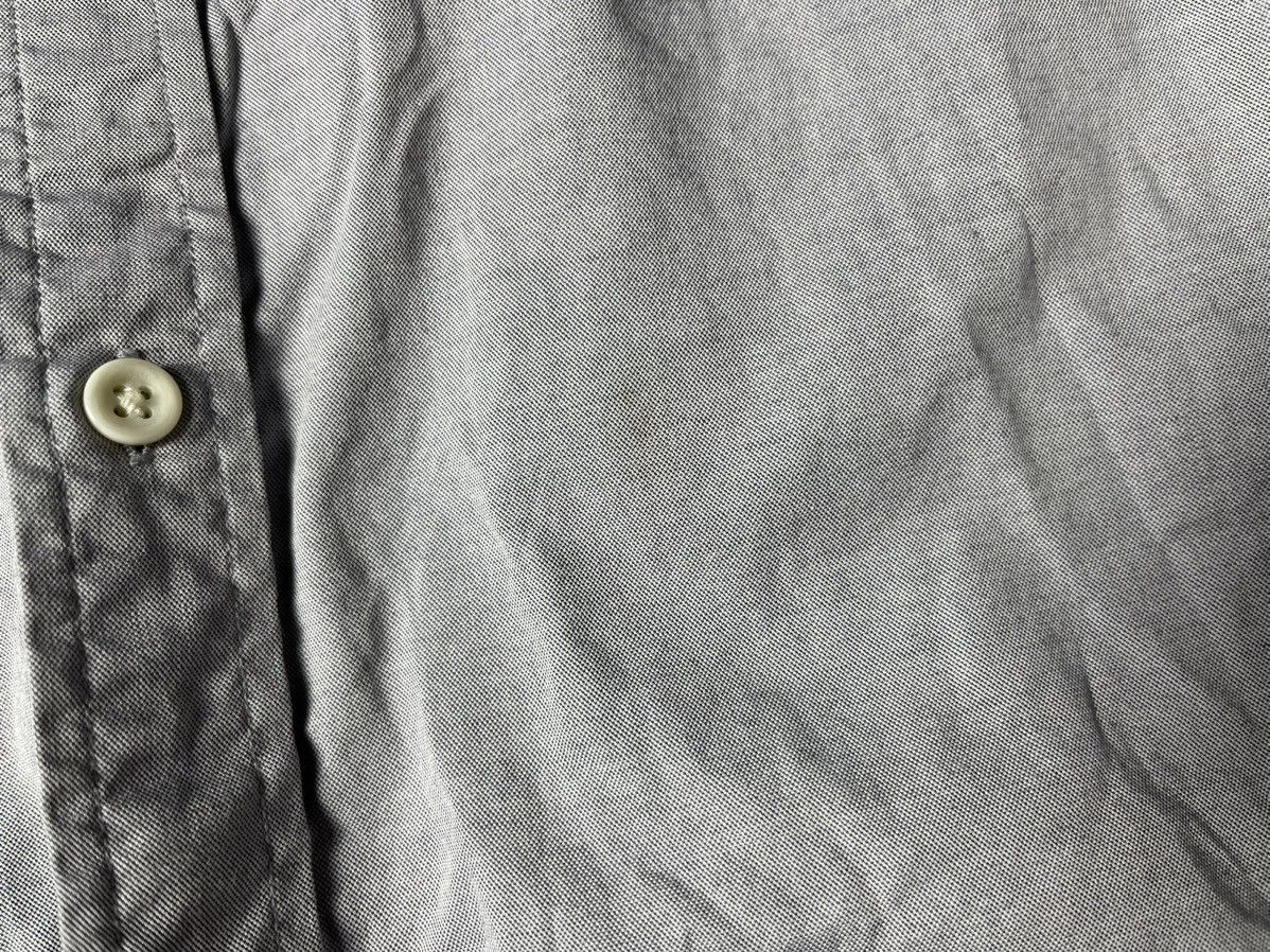 Allsaints Allsaints shirt short sleeve casual size Medium Size US M / EU 48-50 / 2 - 6 Thumbnail
