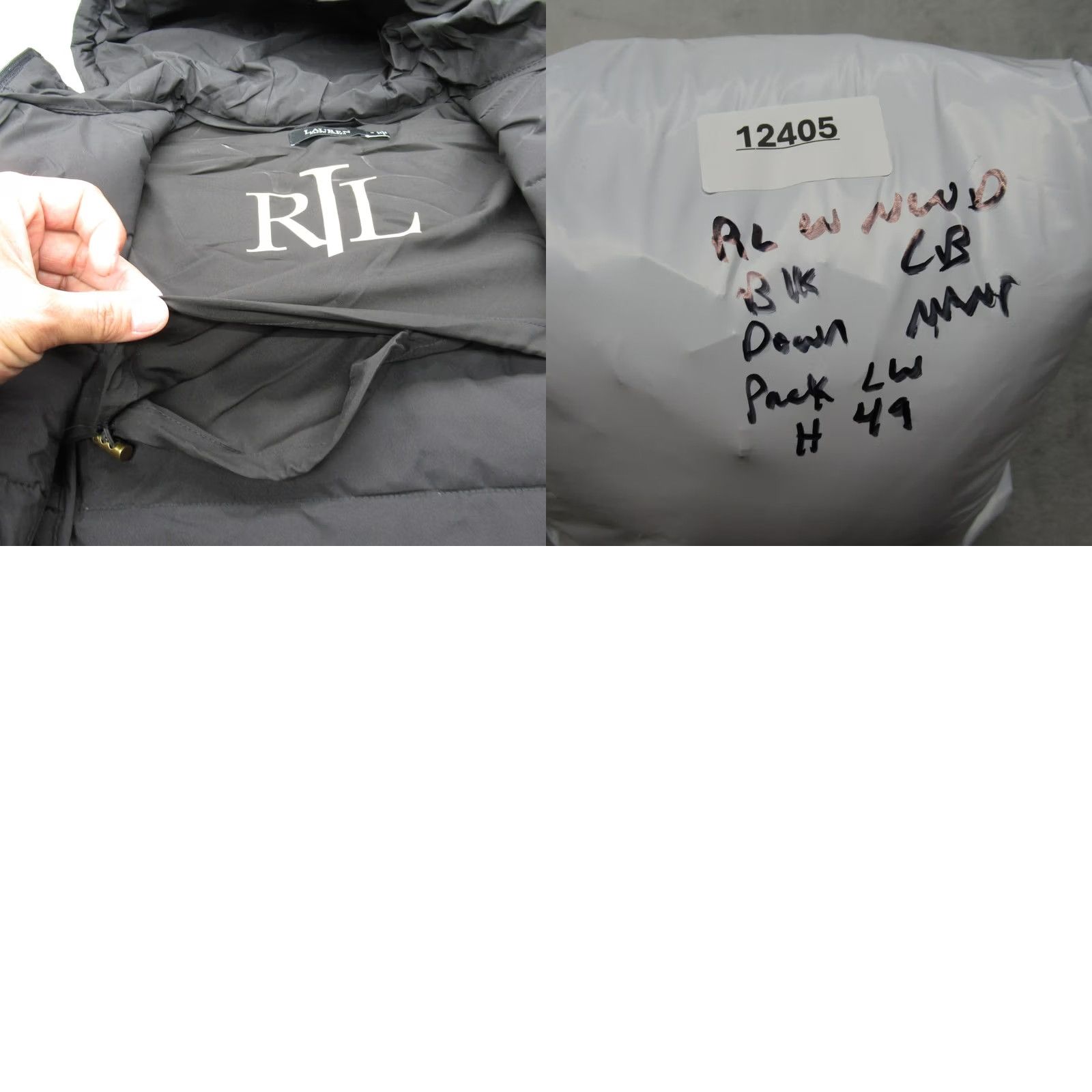 Ralph Lauren VINTAGE is not applicable here. Size M / US 6-8 / IT 42-44 - 10 Thumbnail