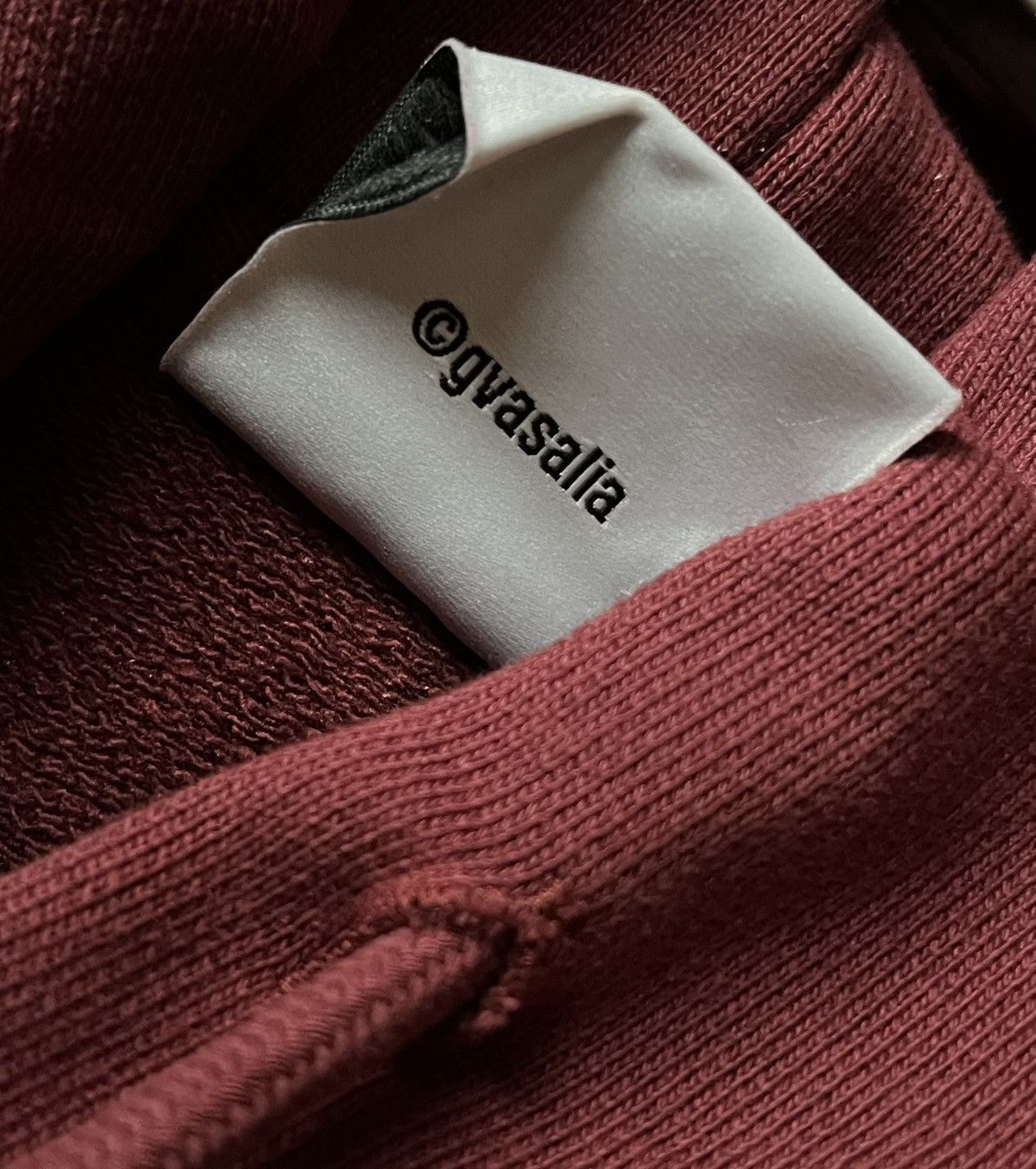 Vetements Vetements - Anarchy Hoodie Size US L / EU 52-54 / 3 - 6 Thumbnail