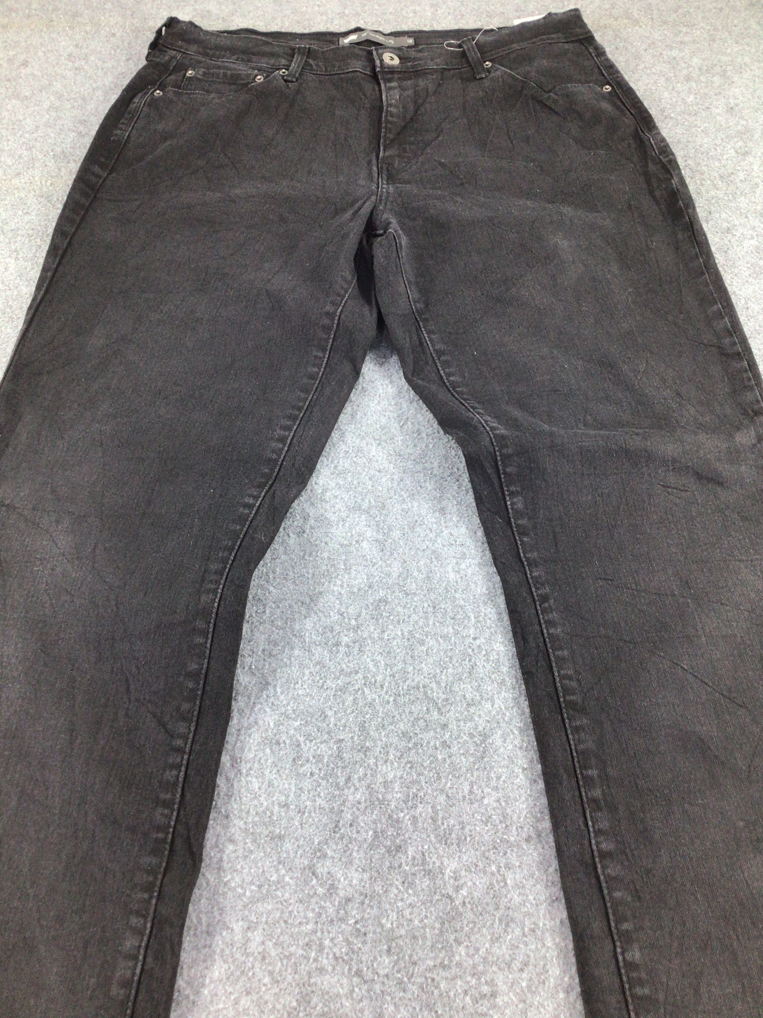 Levi's Vintage Levis 505 Jeans-J650 Size US 32 / EU 48 - 3 Thumbnail