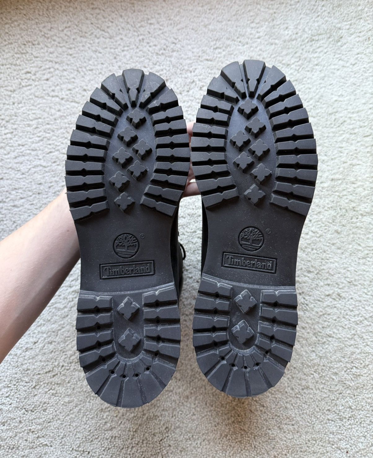 Supreme × Timberland Supreme x Timberland 6” Boot Size US 9 / EU 42 - 7 Thumbnail
