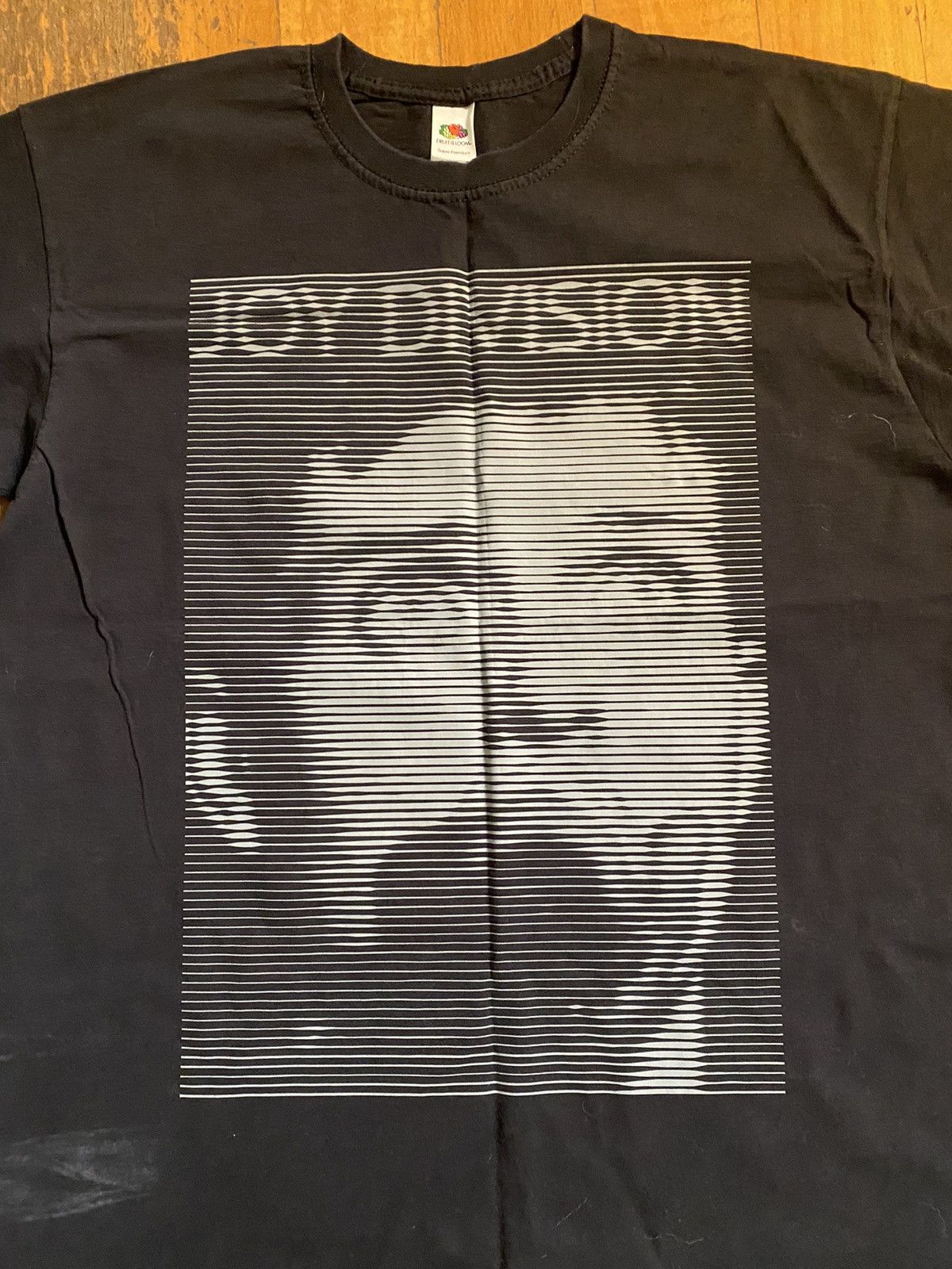 Band Tees × Vintage joy division t shirt Size US L / EU 52-54 / 3 - 3 Thumbnail