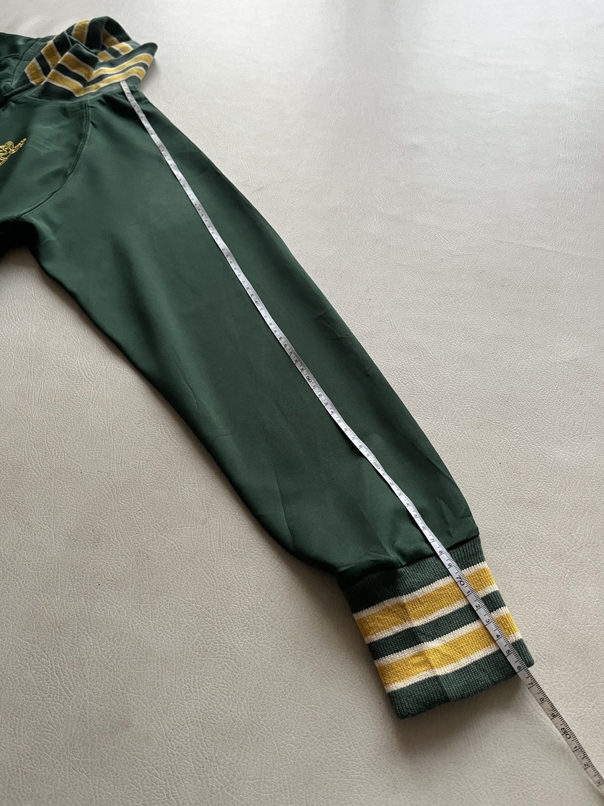 Studio D'Artisan Studio dartisan tracktop jacket Size US M / EU 48-50 / 2 - 6 Thumbnail