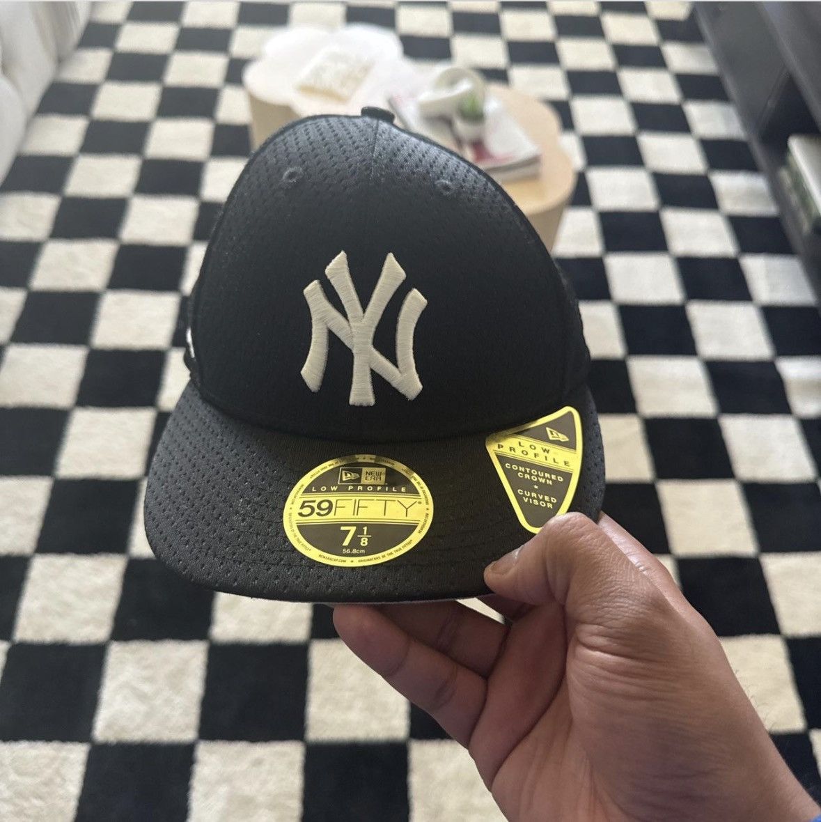 Aime Leon Dore Aime Leon Dore Hat Size ONE SIZE - 1 Thumbnail