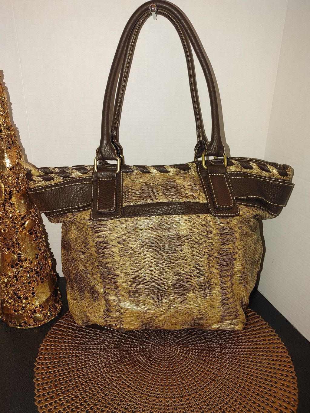 Marc Ecko Red by Marc Ecko Shoulder Bag Size ONE SIZE - 4 Thumbnail