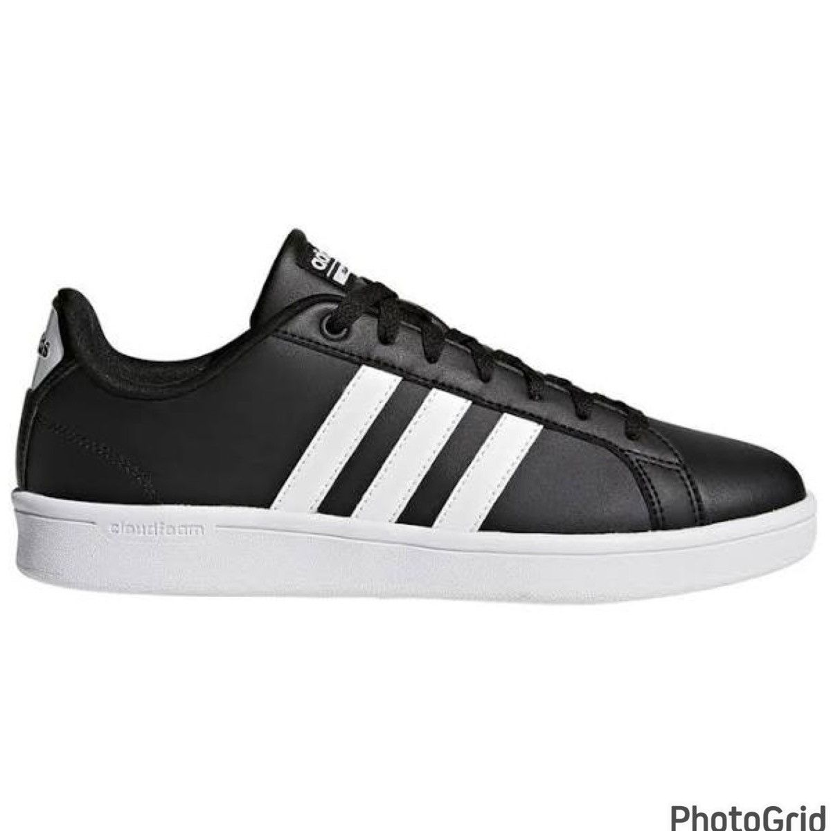 Adidas Adidas Classic Cloudfoam Shoes 7,5 Size US 7.5 / IT 37.5 - 1 Thumbnail