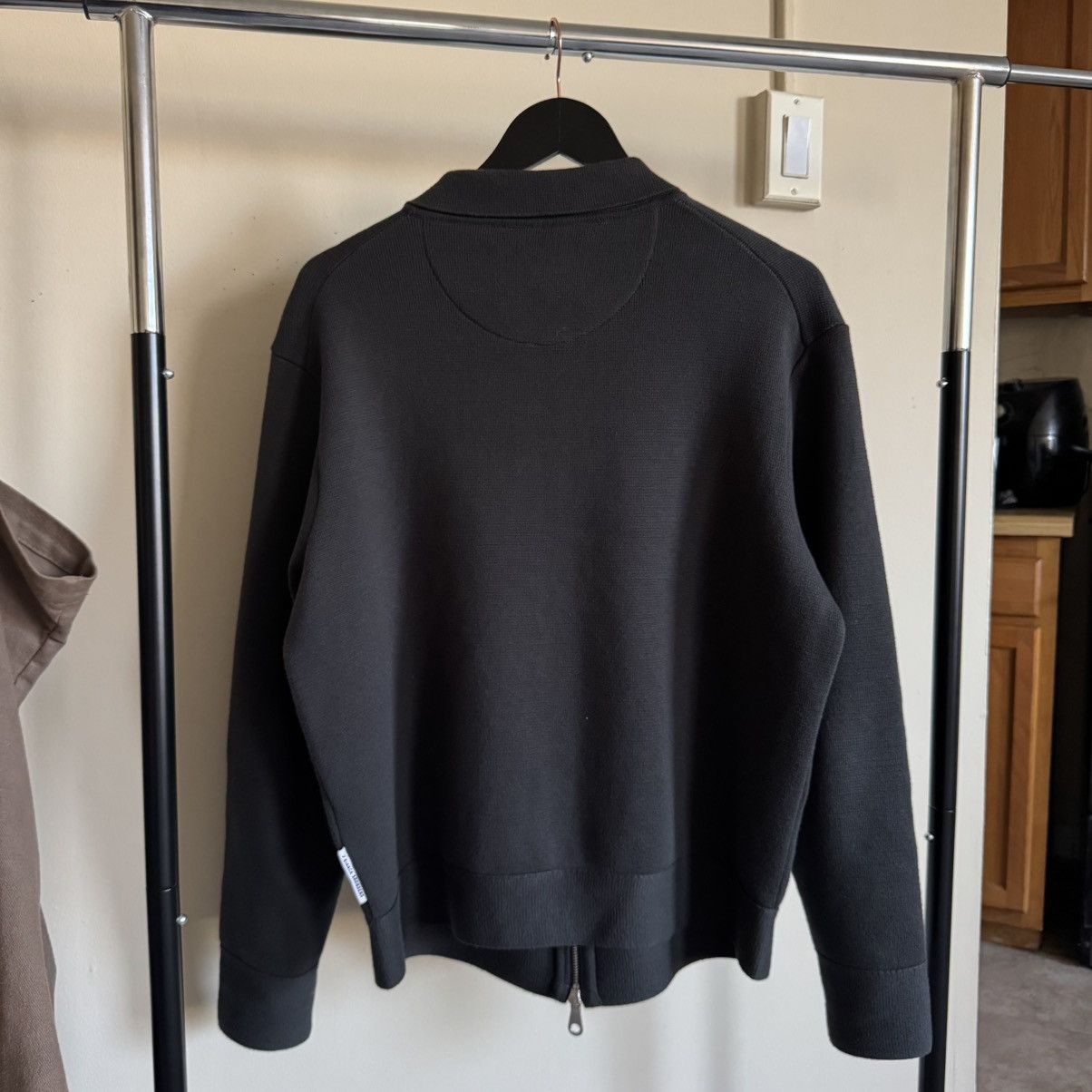 Bianca Saunders Bianca Saunders Farah Erol Jacket Size US M / EU 48-50 / 2 - 5 Thumbnail