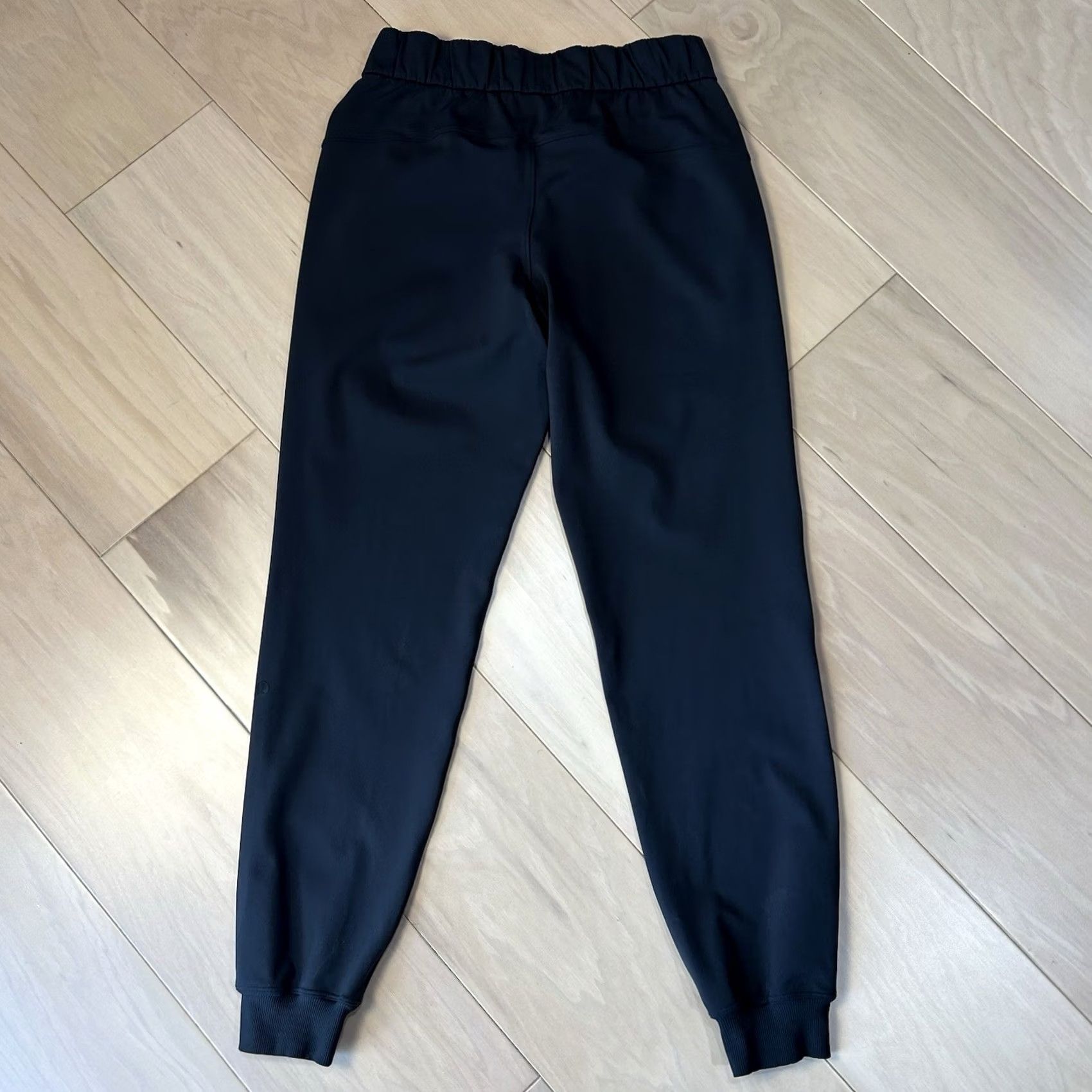 Lululemon Lululemon Jogger Womens 4 Dark Gray The Fly Women Size 27" / US 4 / IT 40 - 3 Thumbnail