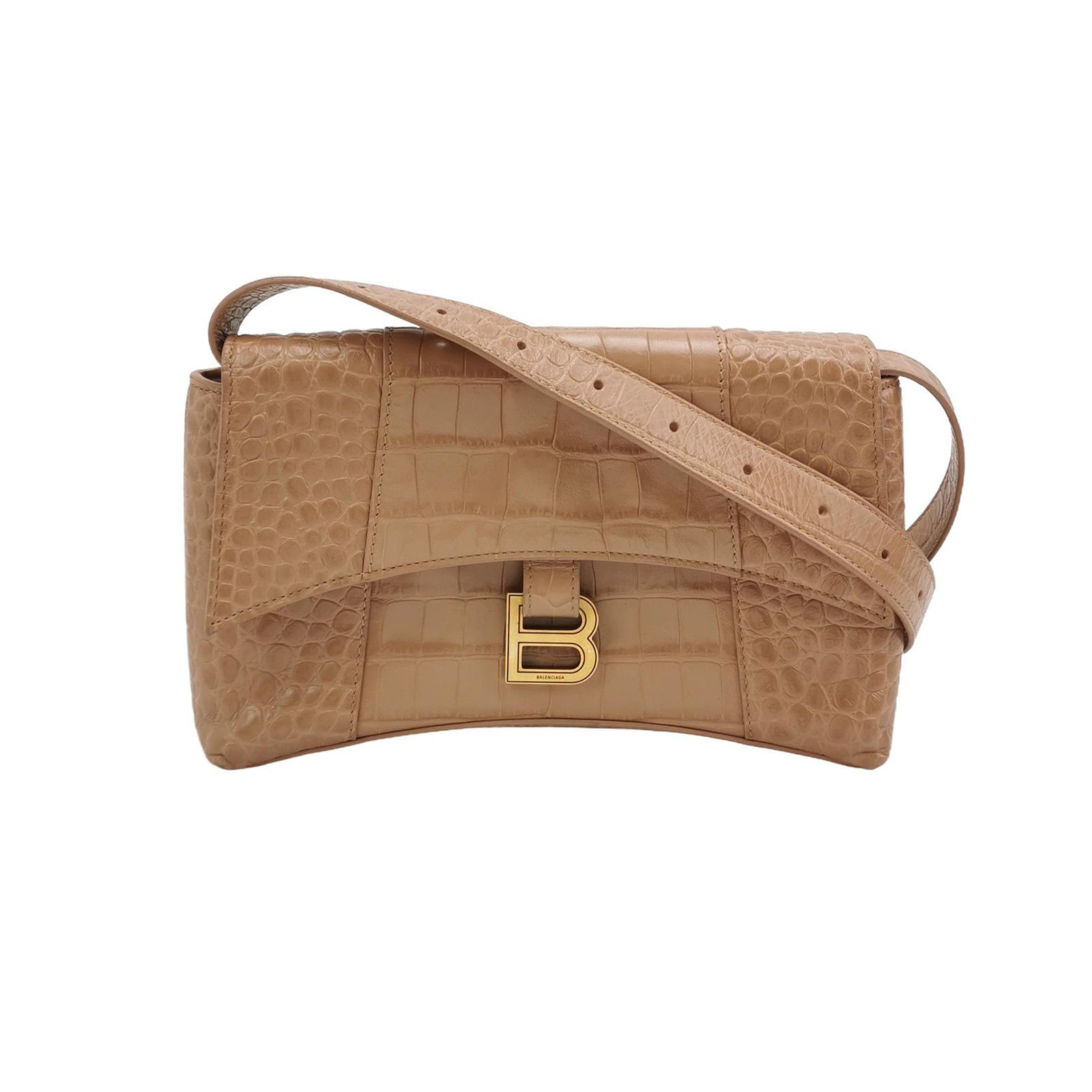 Balenciaga Balenciaga Women os Shoulder Bags Size ONE SIZE - 1 Thumbnail