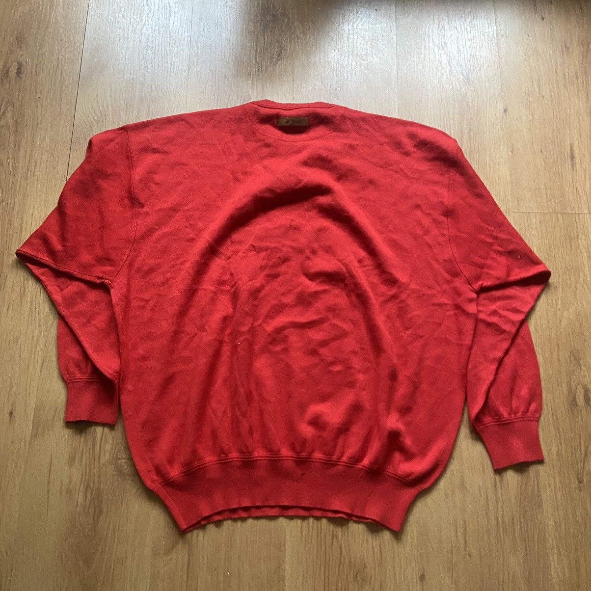 Les Copains Les copains sweater Size US XL / EU 56 / 4 - 4 Thumbnail