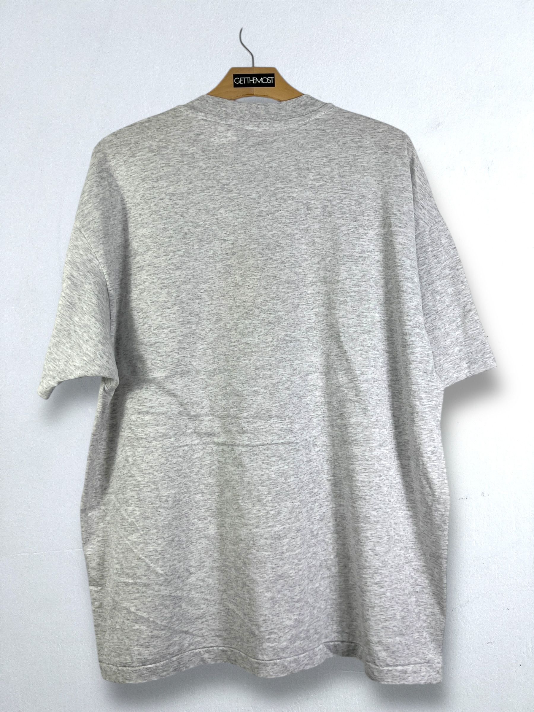 Vintage No.5046 Vintage 90s Sweet Sorghum Graphic Tee (XXL) Size US XXL / EU 58 / 5 - 5 Thumbnail