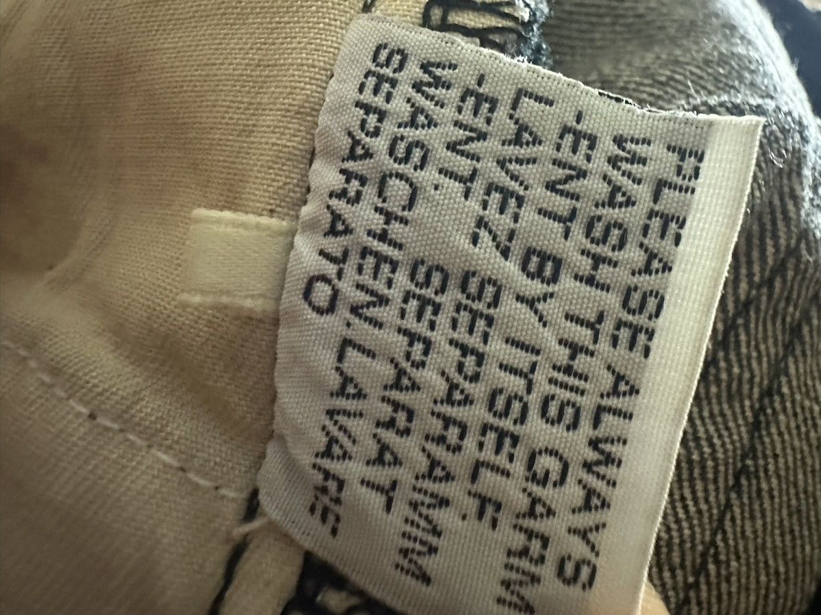Dior Dior x Hedi Slimane Size US 29 - 6 Thumbnail