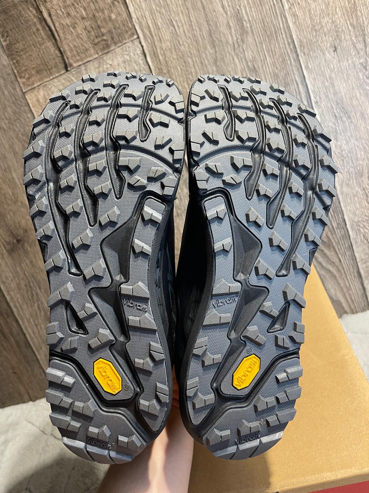 Altra Altra Timp 5 BOA Size US 11 / EU 44 - 8 Thumbnail