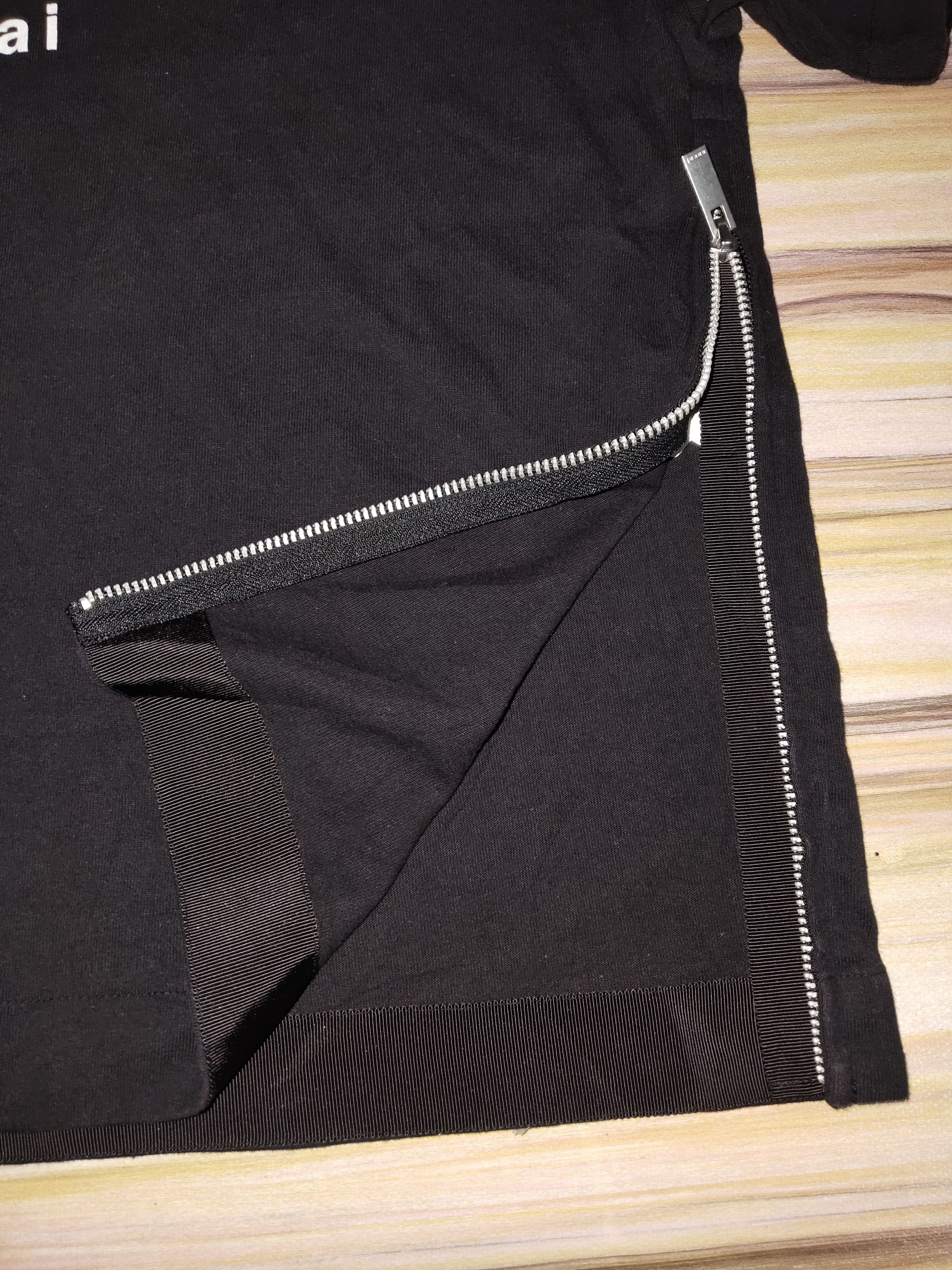 SACAI Spring/Winter Tee