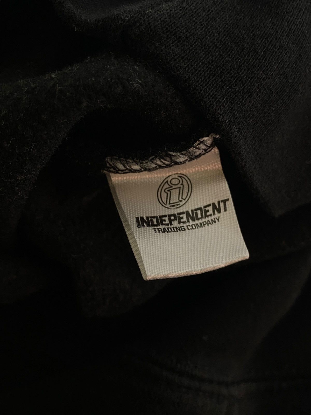 Anti Social Social Club × Undefeated Undefeated ASSC Anti Social Social Club Yellow Black Hoodie Size US M / EU 48-50 / 2 - 15 Thumbnail