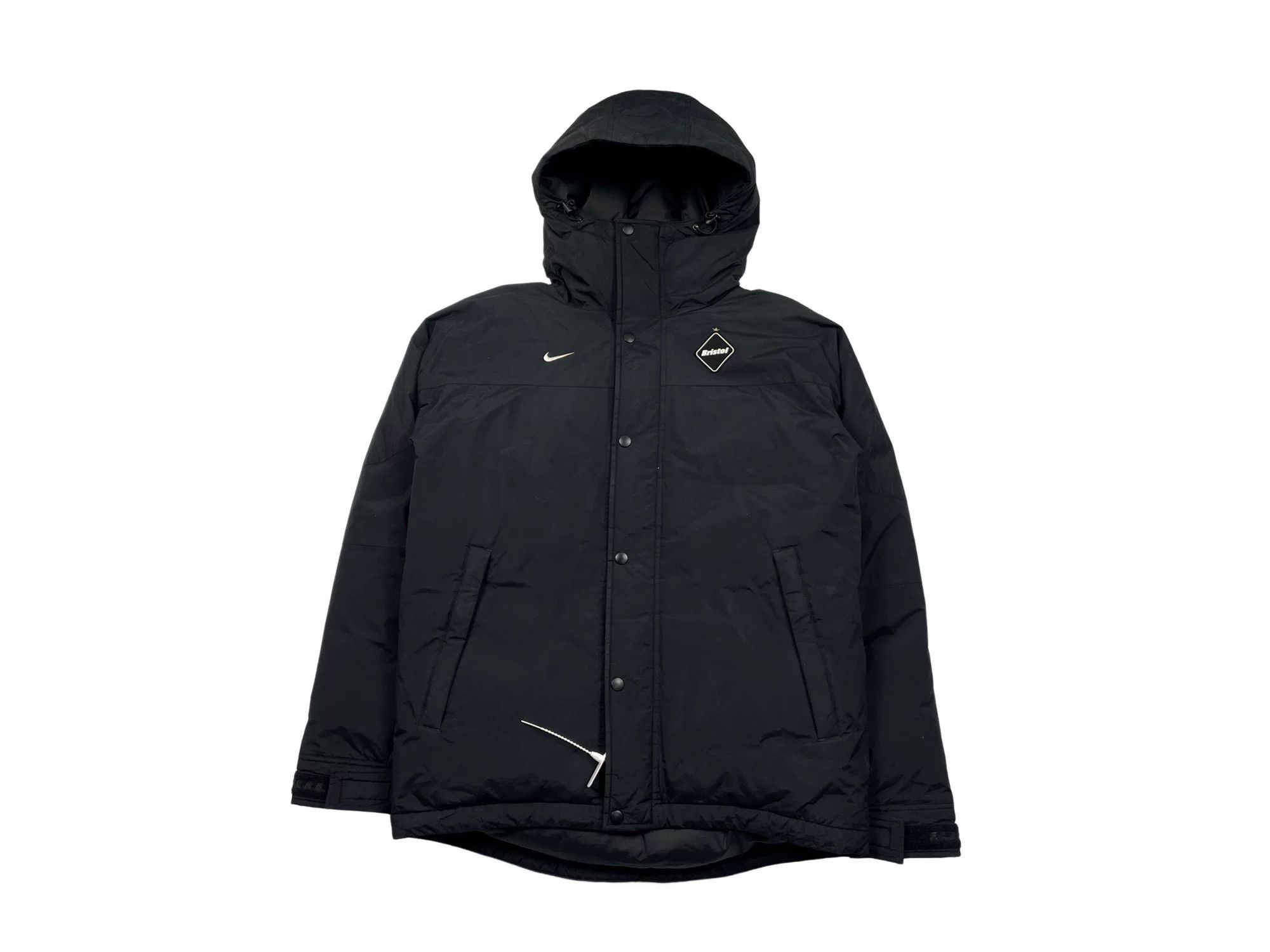 Mastermind Japan F.C.R.B x MMJ Skull Down Jacket Size US M / EU 48-50 / 2 - 1 Thumbnail