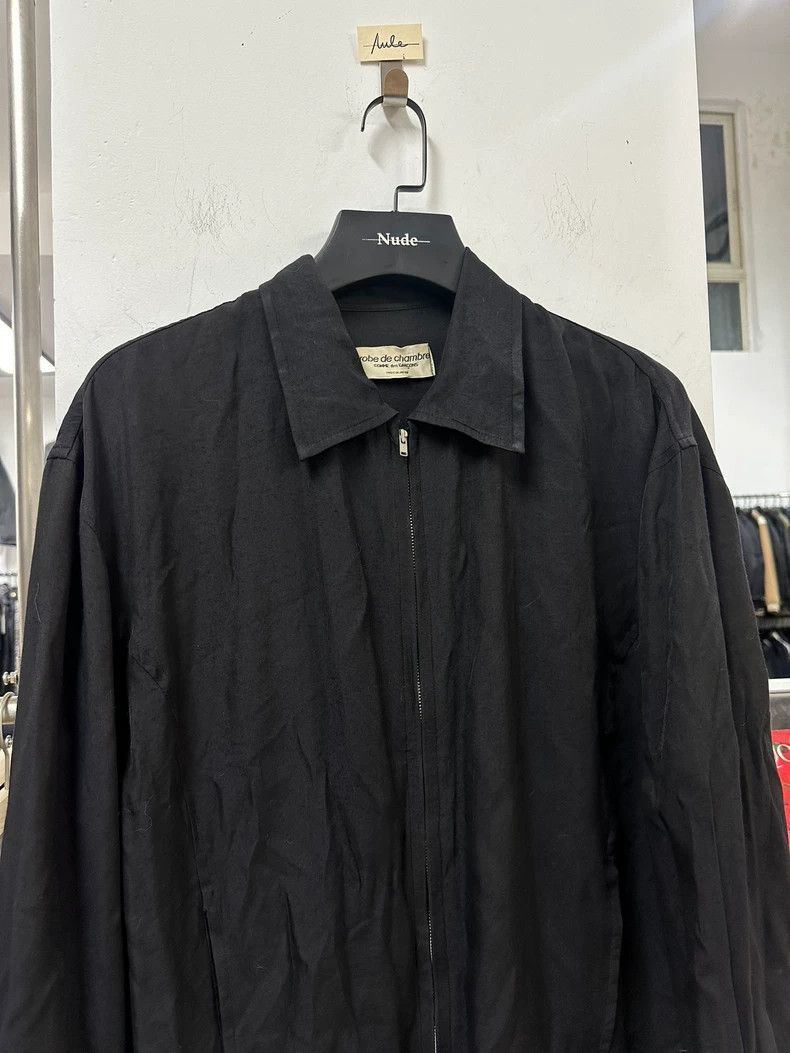 Comme des Garcons Comme Des Garcons 90S jacket 2505-Nextarrow Size US M / EU 48-50 / 2 - 2 Thumbnail